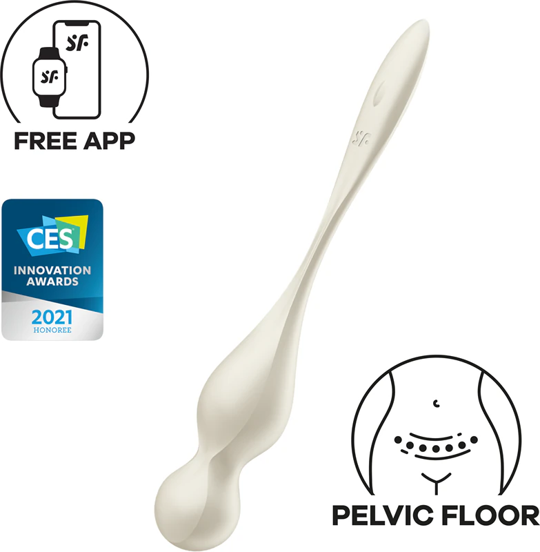 Aplikácia Satisfyer Love Birds 1 Connect je plná nudných hier.