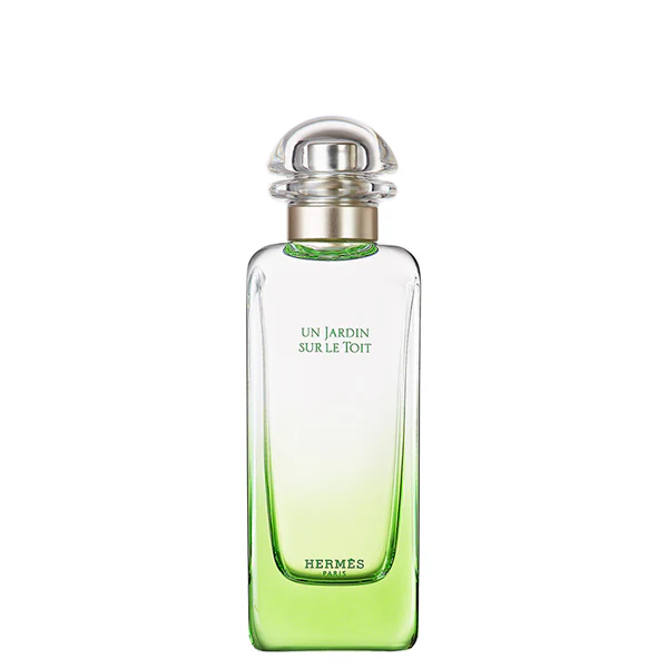 Parfums-Jardins Un Jardin Sur Le Toit - Eau de Toilette, Eau de Toilette Unisex