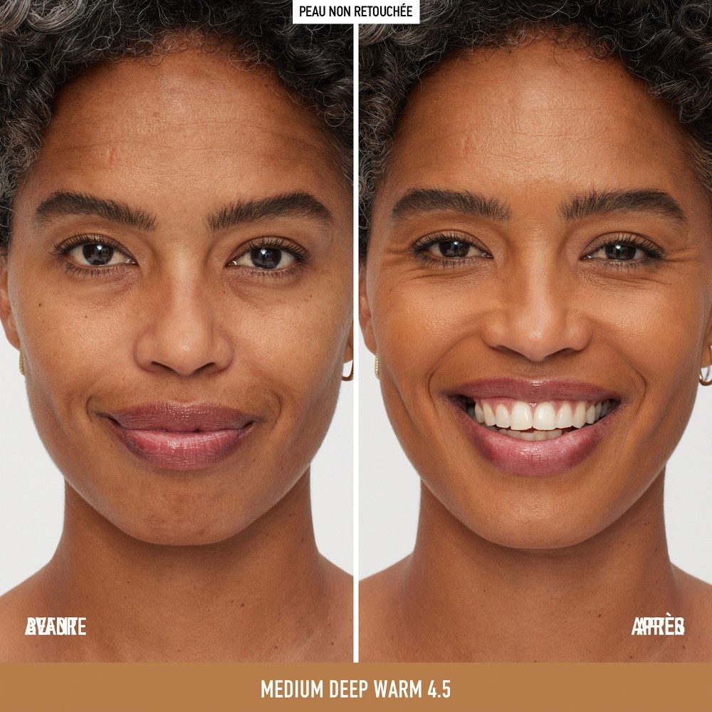 bareMinerals Fond de Teint Liquide Naturel Radieux
