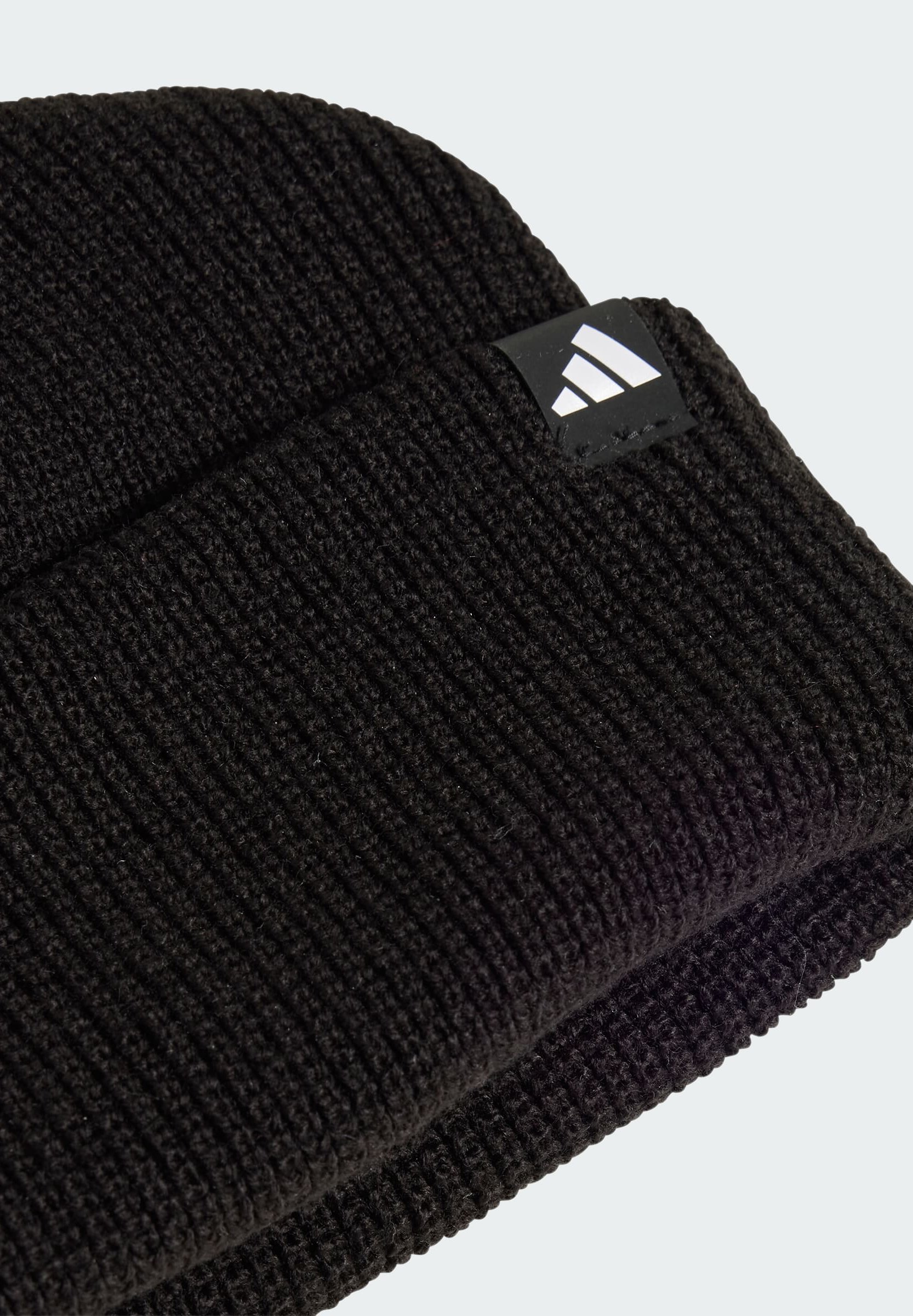 adidas Performance SET – Handschuhe – schwarz/weiß