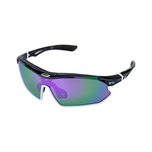Lunettes de soleil sport Yeaz Sunray