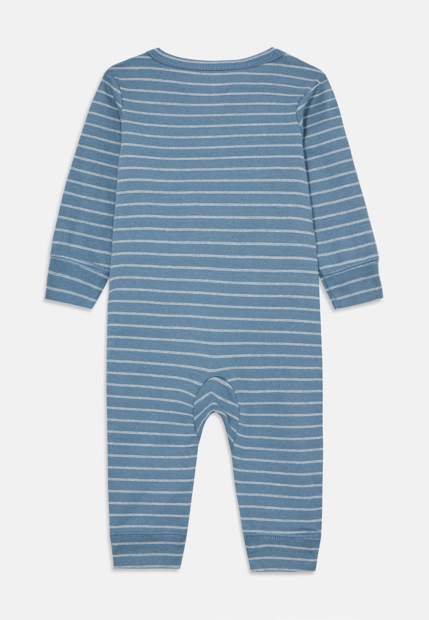 Confezione da 2 tute intere Carter's - Tuta intera - blu scuro/bianco sporco