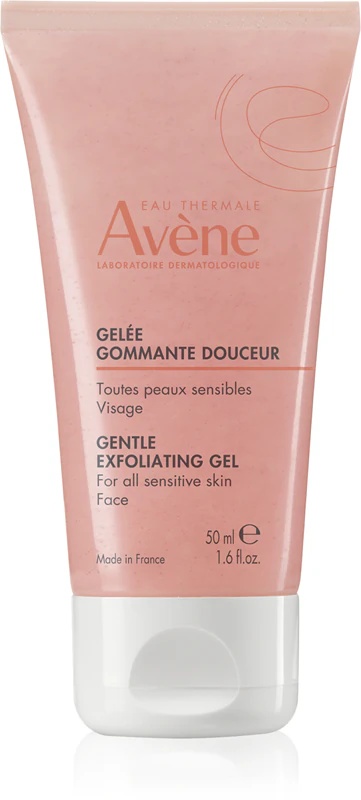 Avène Skin Care maigais pīlinga gels