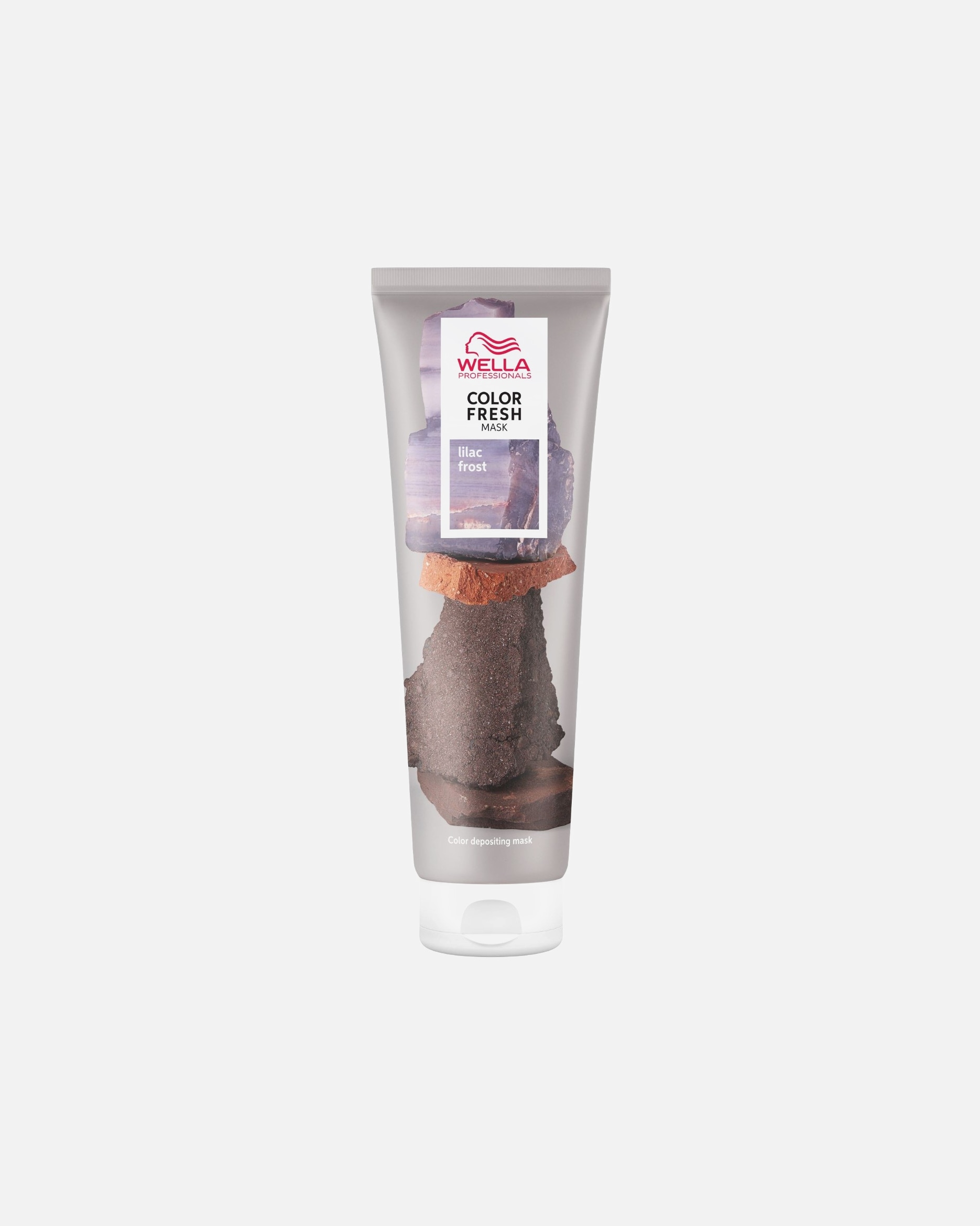 Wella Professionals Haarmaske Color Fresh Maske - 150 ml