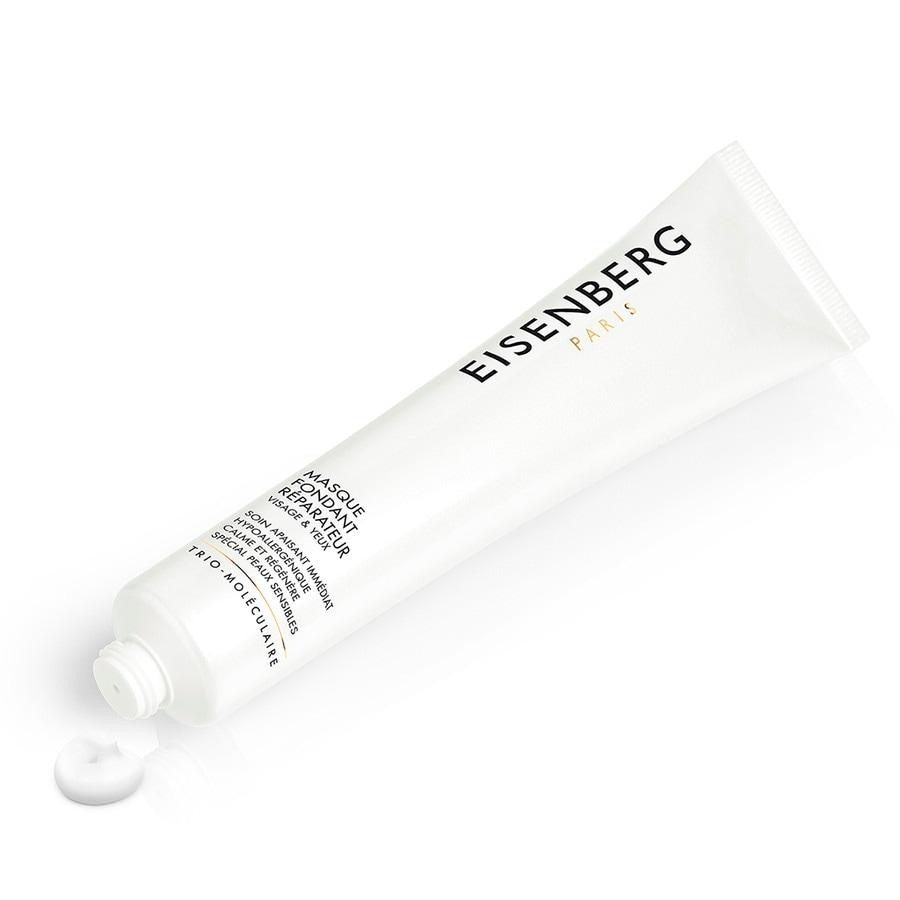 Eisenberg drėkinamoji kaukė moterims, klasikinė odos priežiūra, „Prisme Libre Skin-Care Glow“, 75 ml