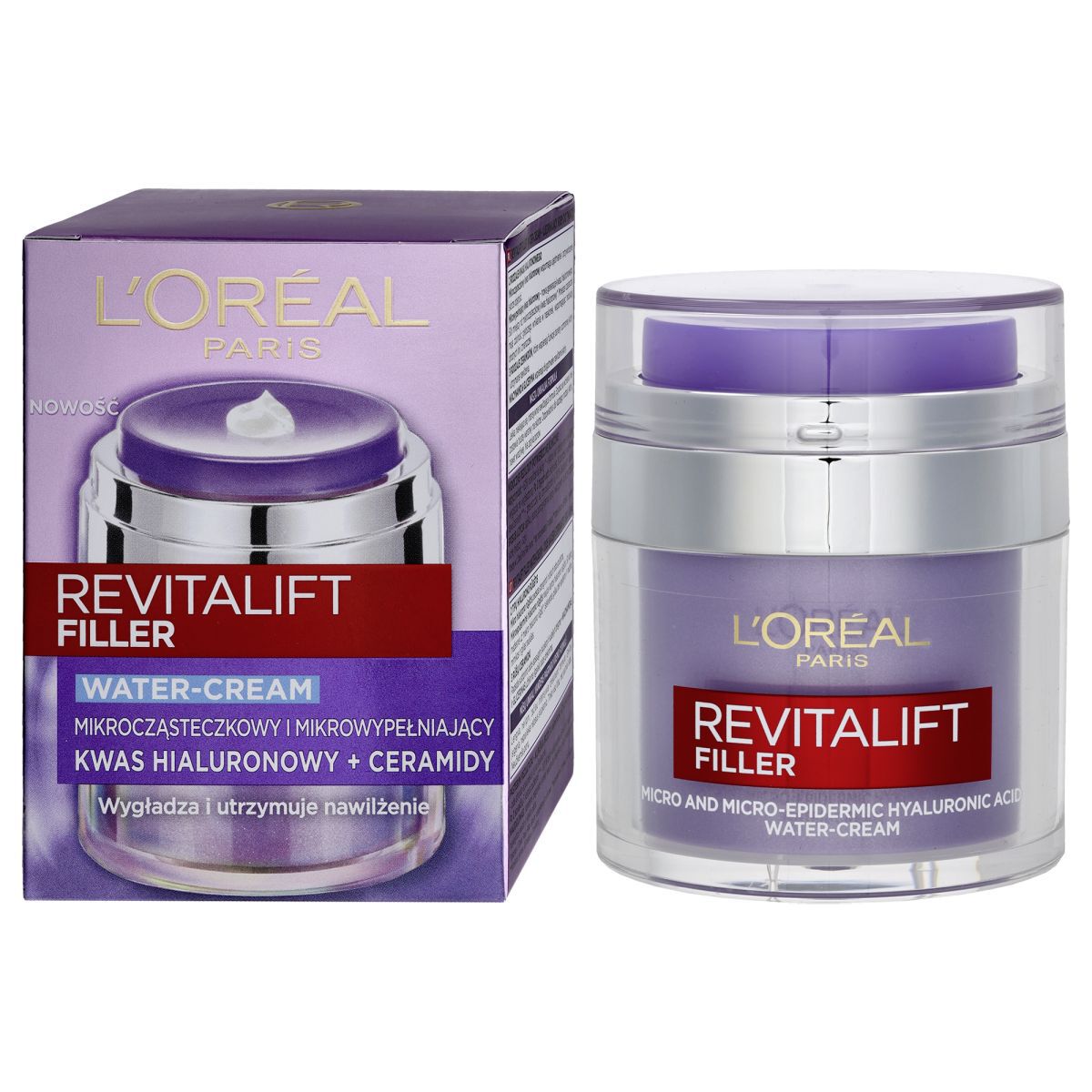 L'Oréal Paris Revitalift Filler