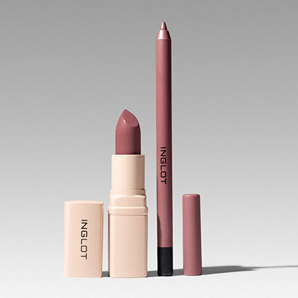 Inglot Cremet Soft