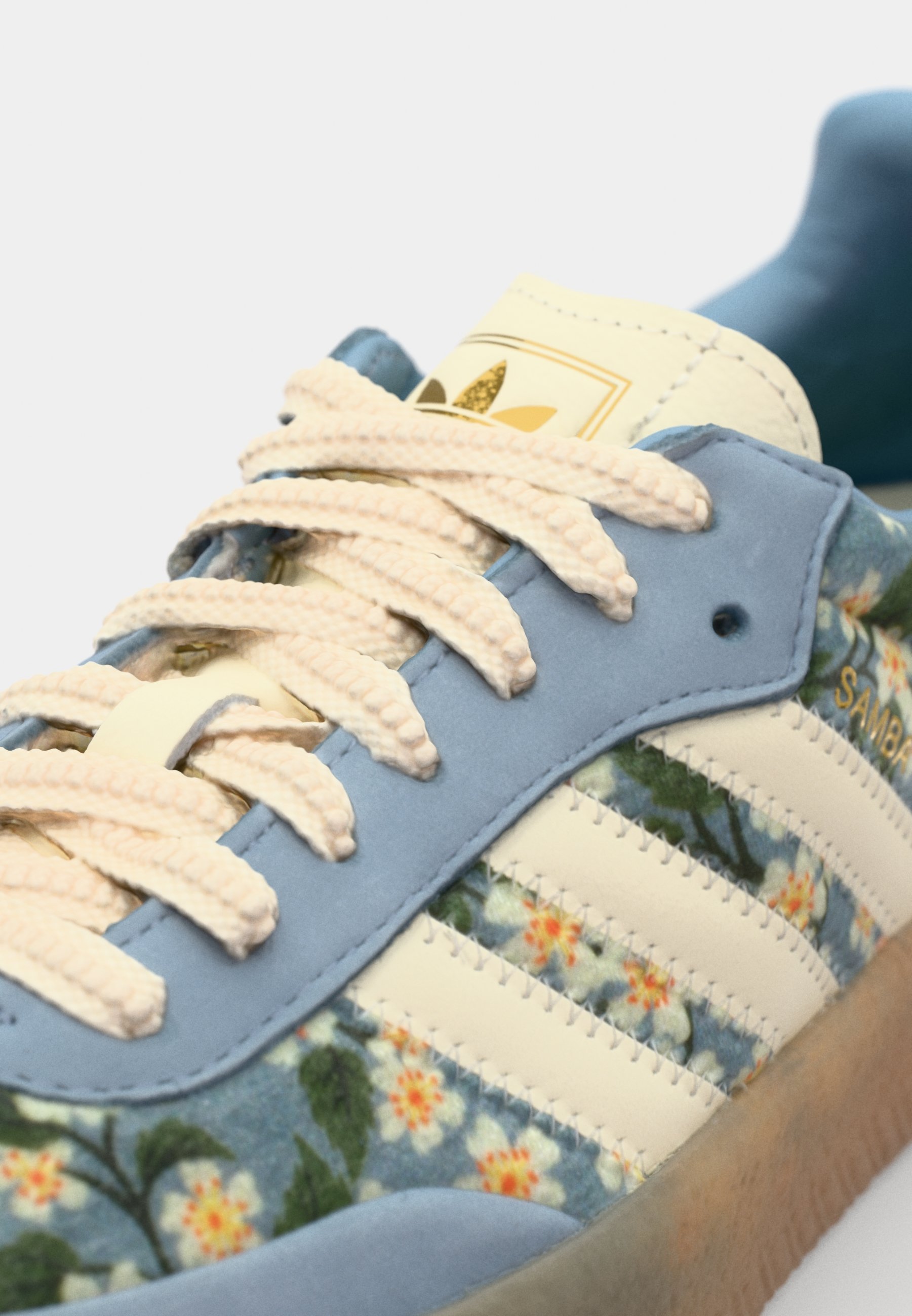 Nízké tenisky adidas Originals