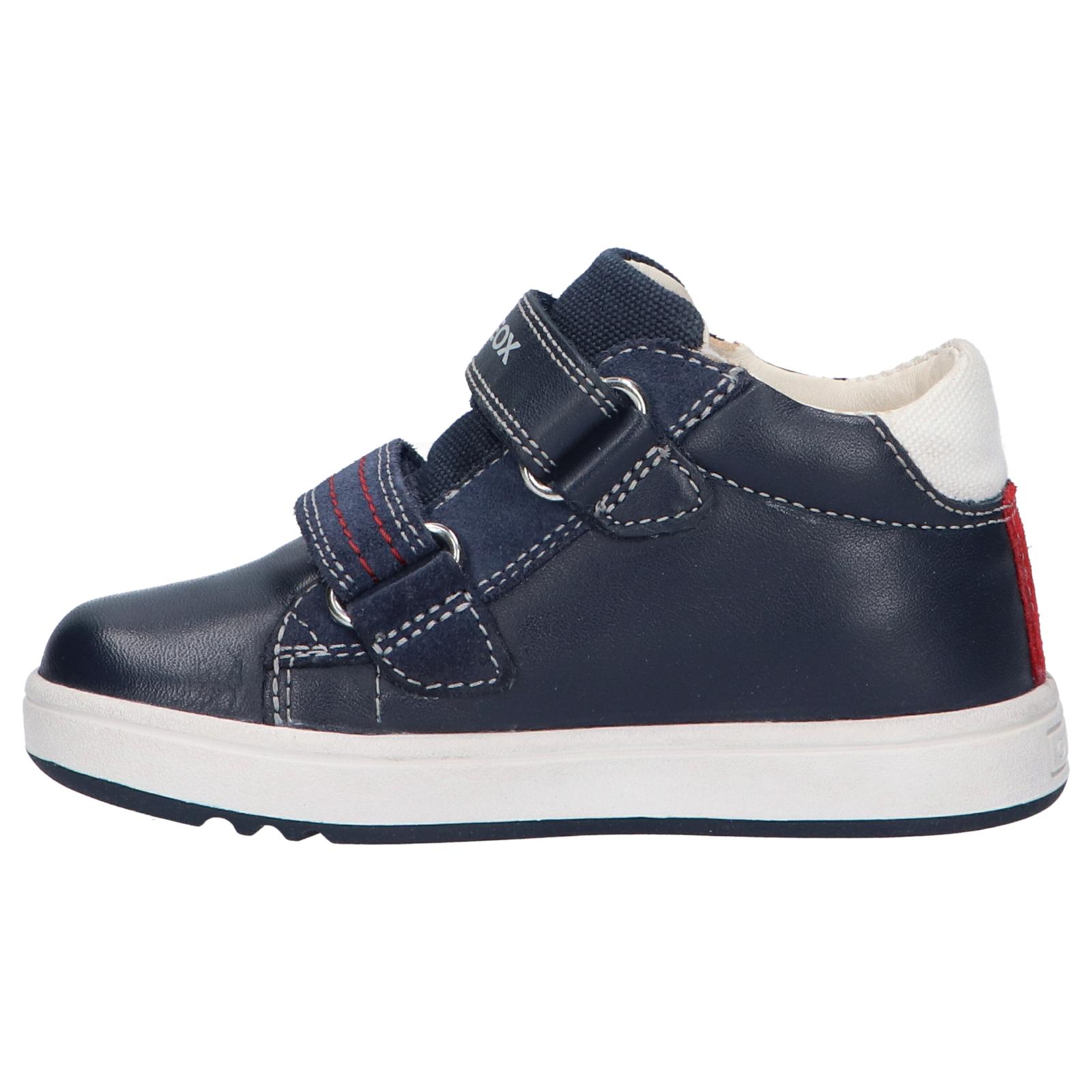  Geox B044dd 08520 B Biglia Sneakers