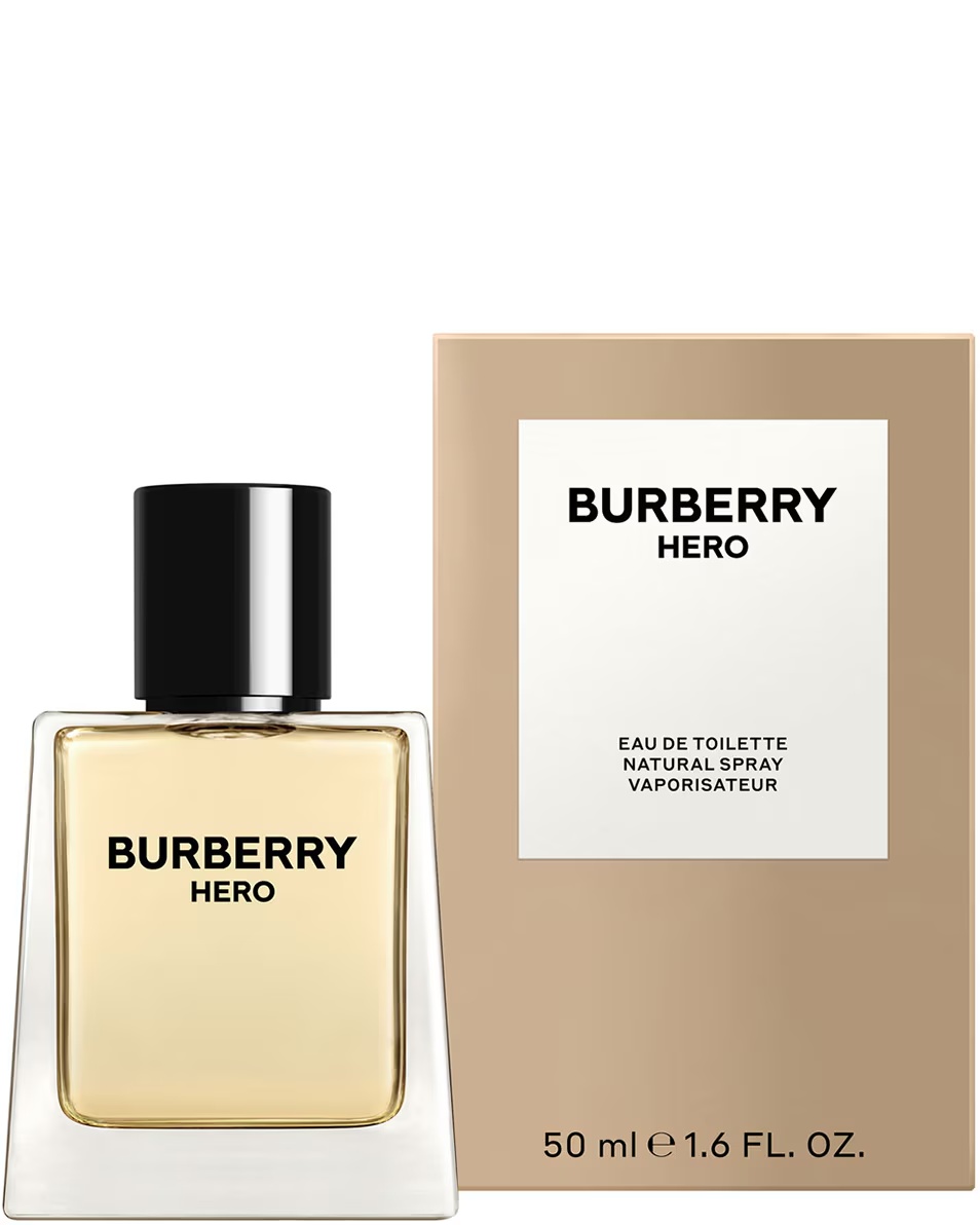 BURBERRY HERO Eau de Toilette