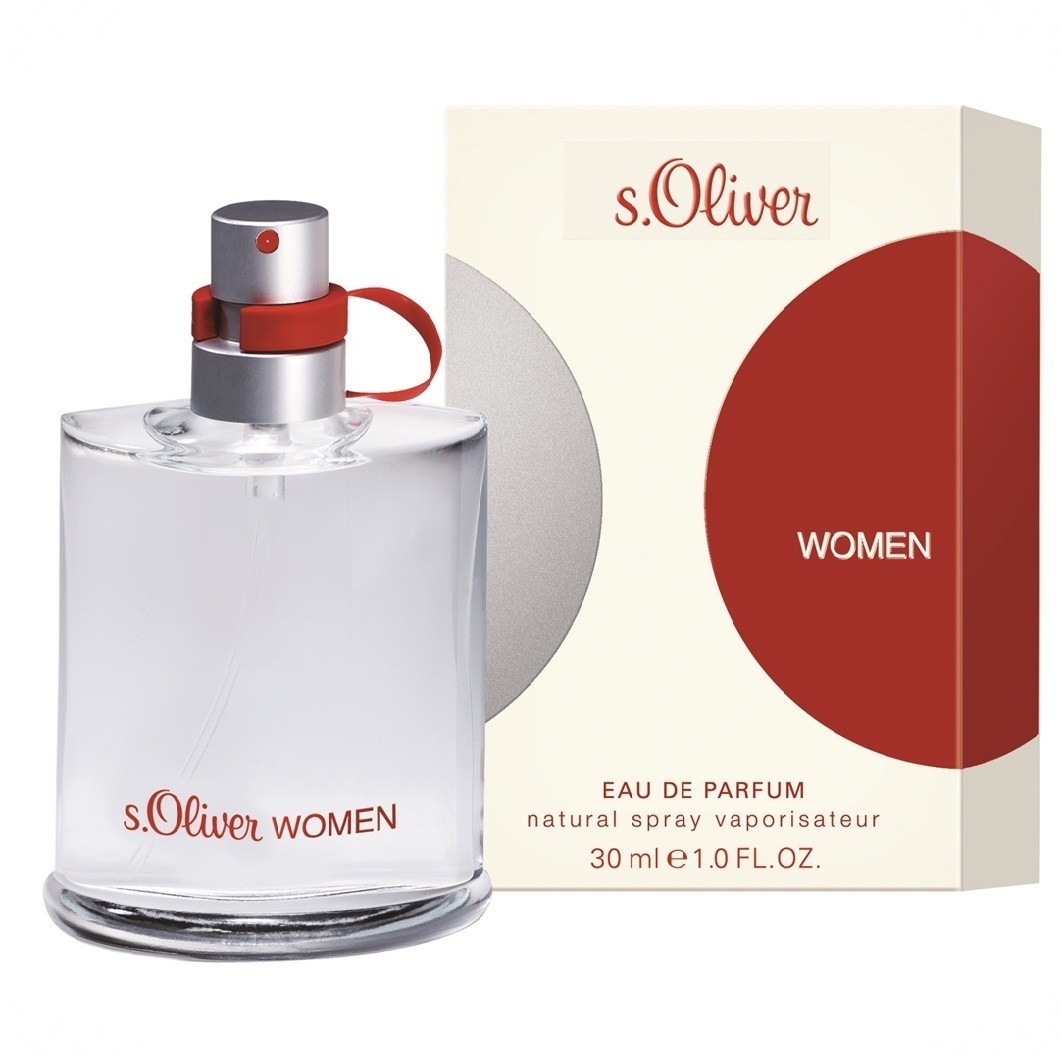 s.Oliver parfémovaná voda pre ženy/mužov - 30 ml