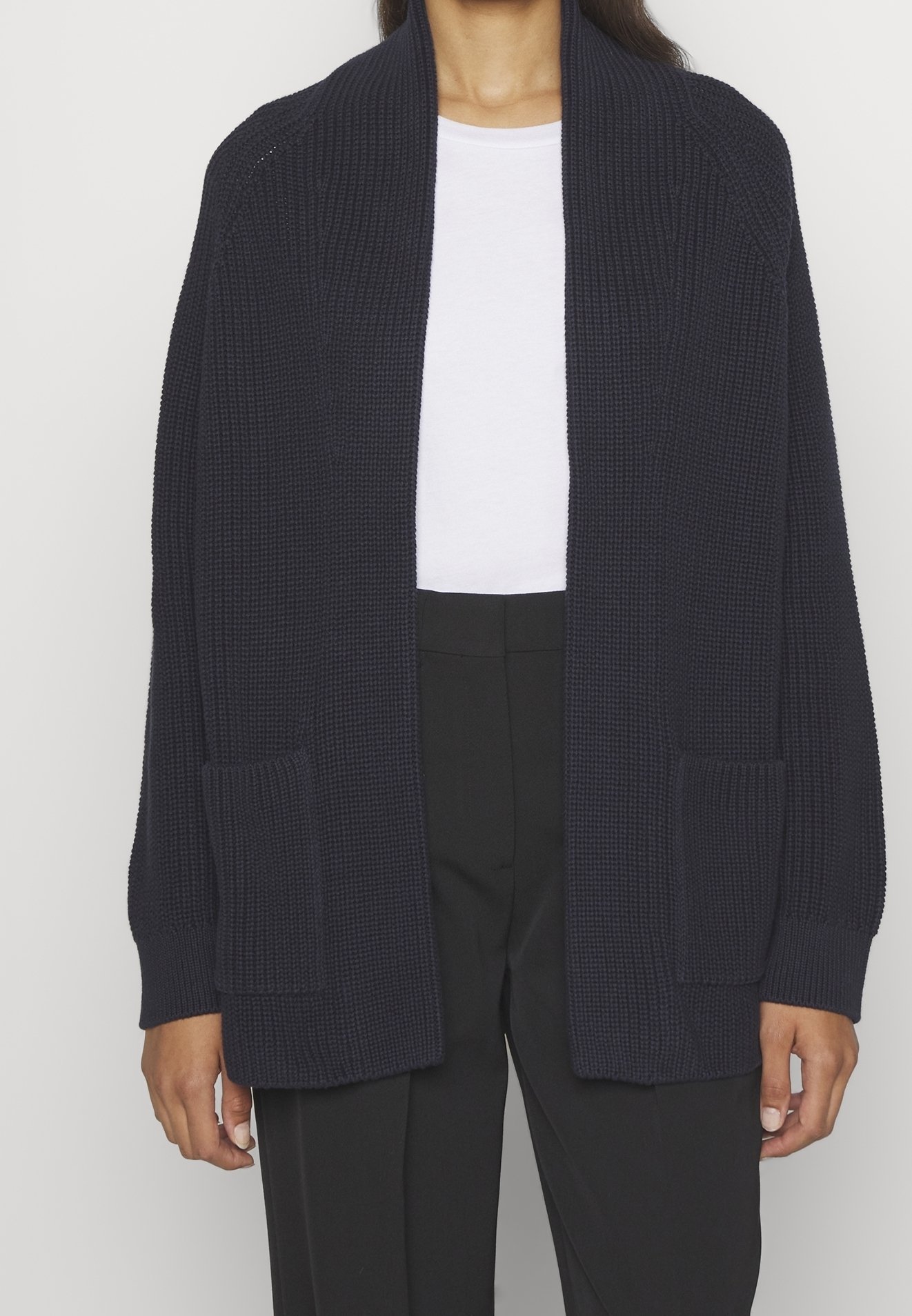 Gilet Marc O'Polo - bleu foncé