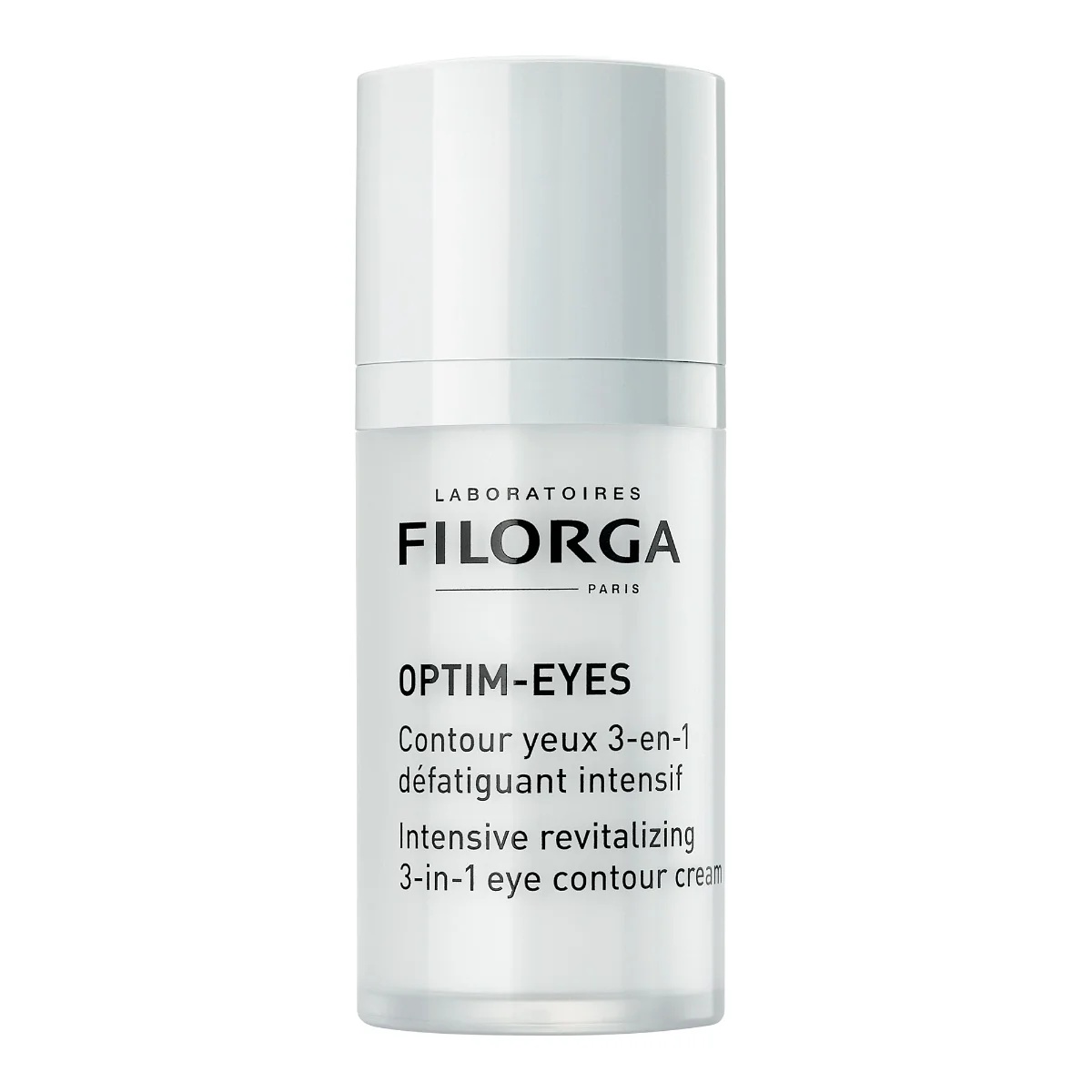 FILORGA Filorga Optim-Eyes 3 en 1 15 ml soin multi-correctif des yeux