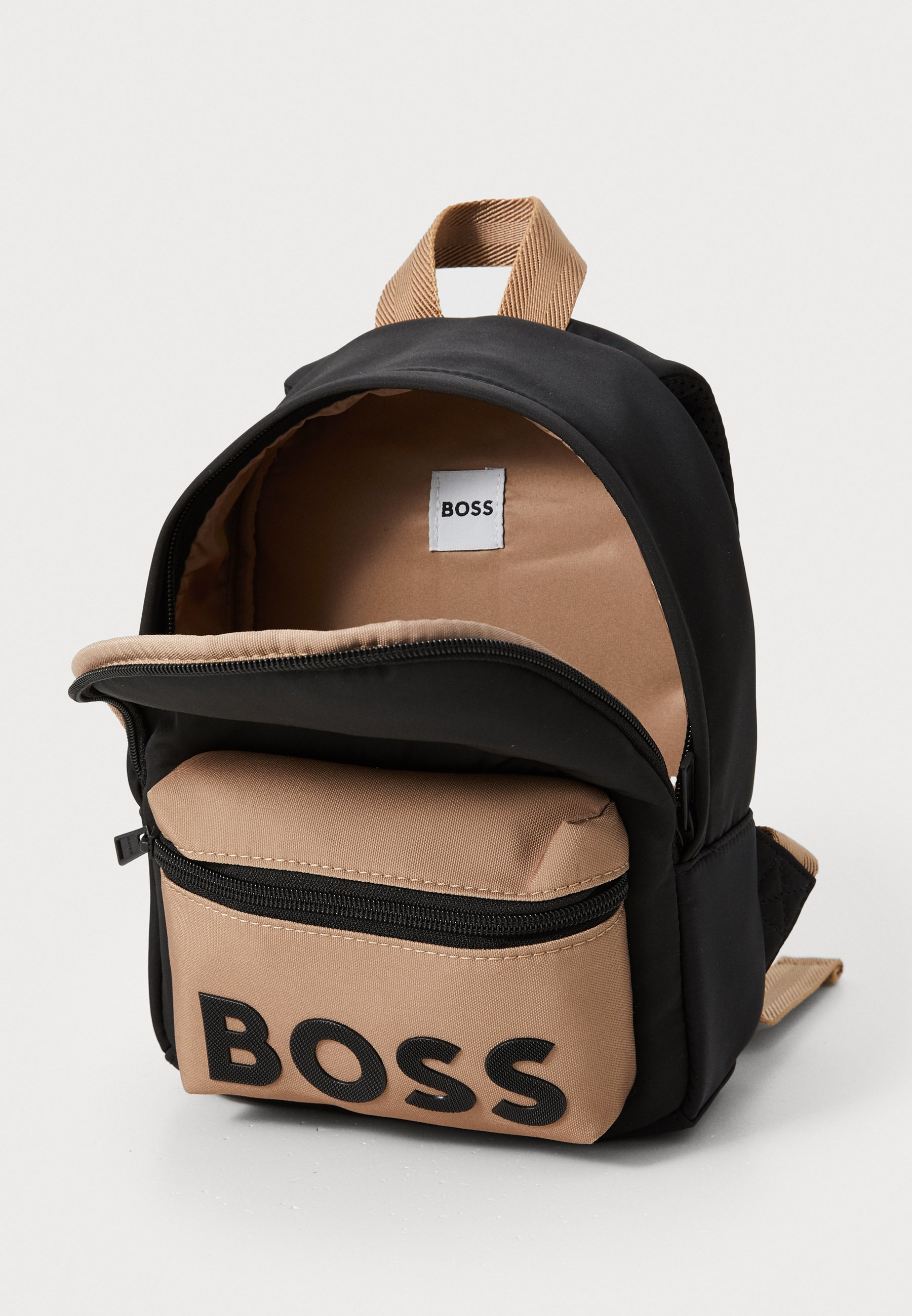 BOSS Kidswear UNISEX - Schultasche - schwarz