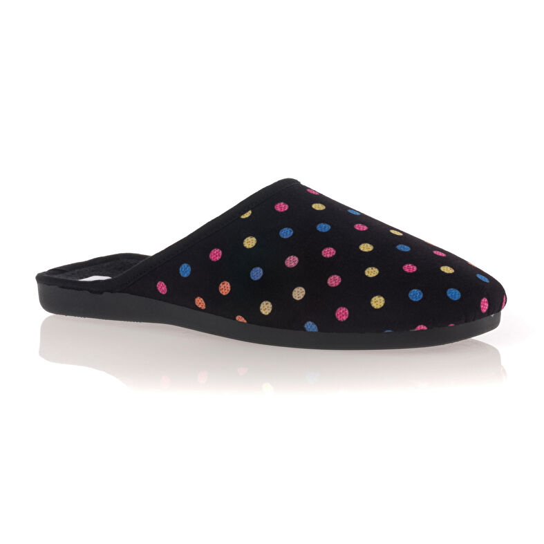 Pantoufles Femme Multicouleur