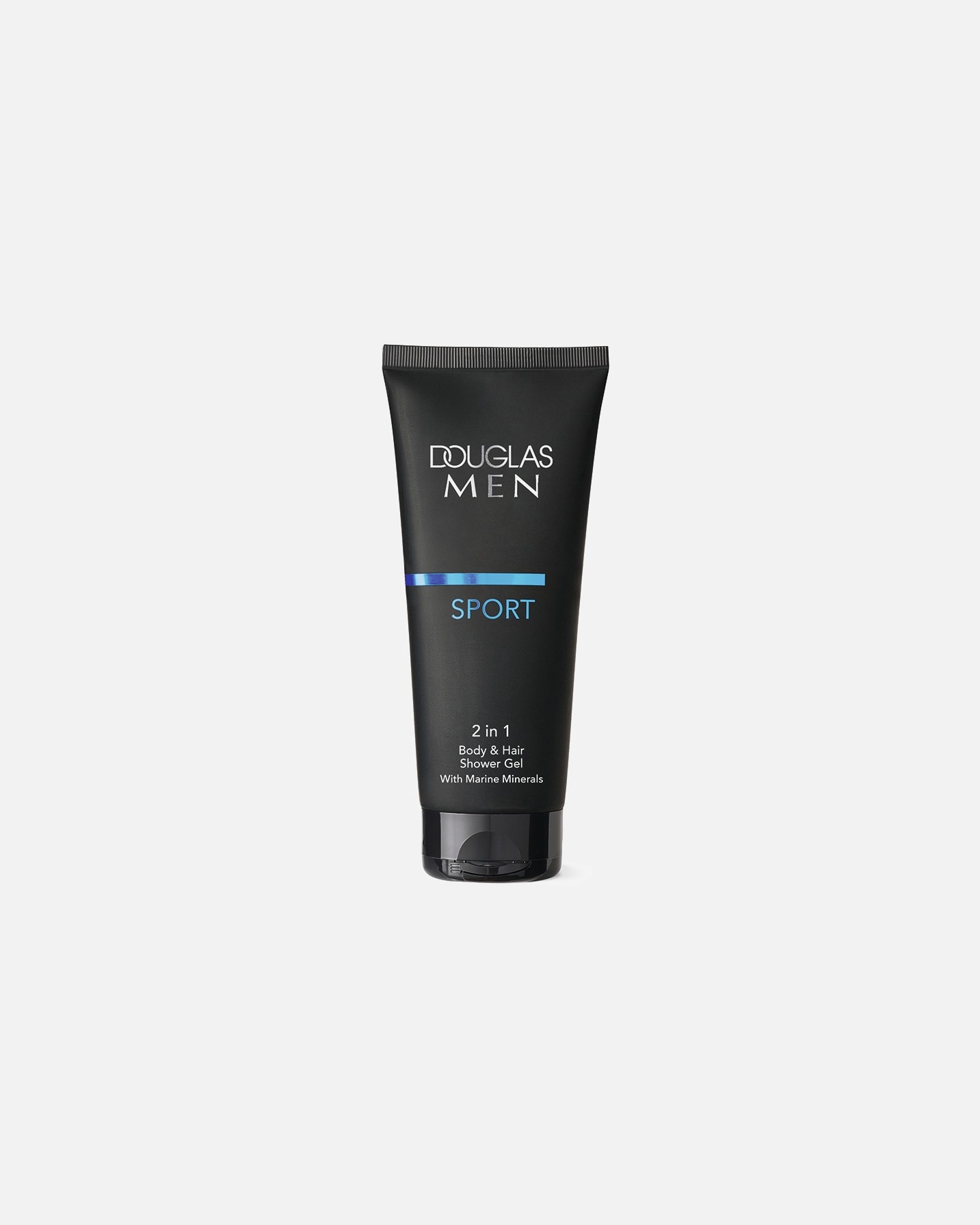 Gel de ducha Douglas Collection Sport para hombre 2 en 1 - 200 ml