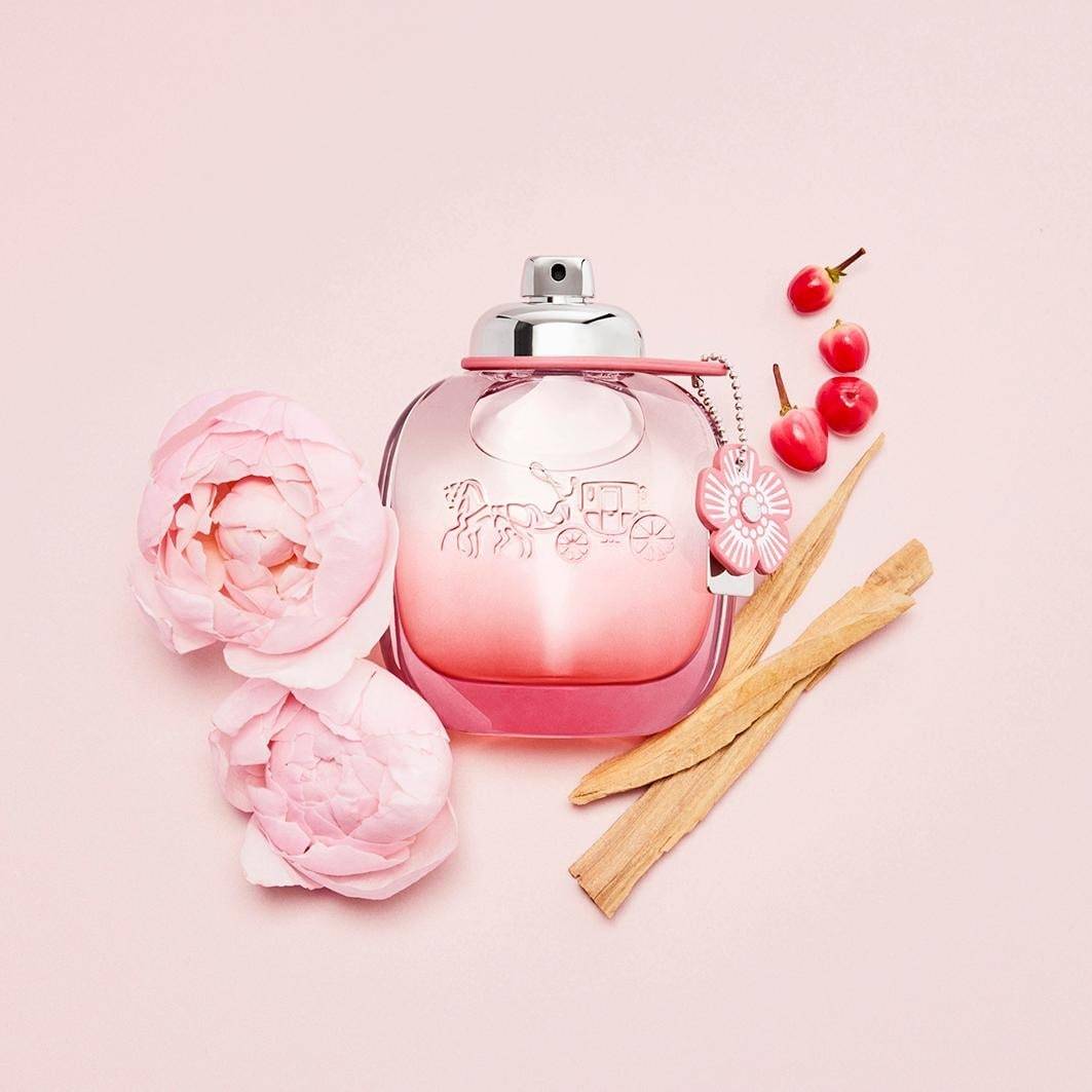 COACH Floral Blush Eau de Parfum – 30 ml