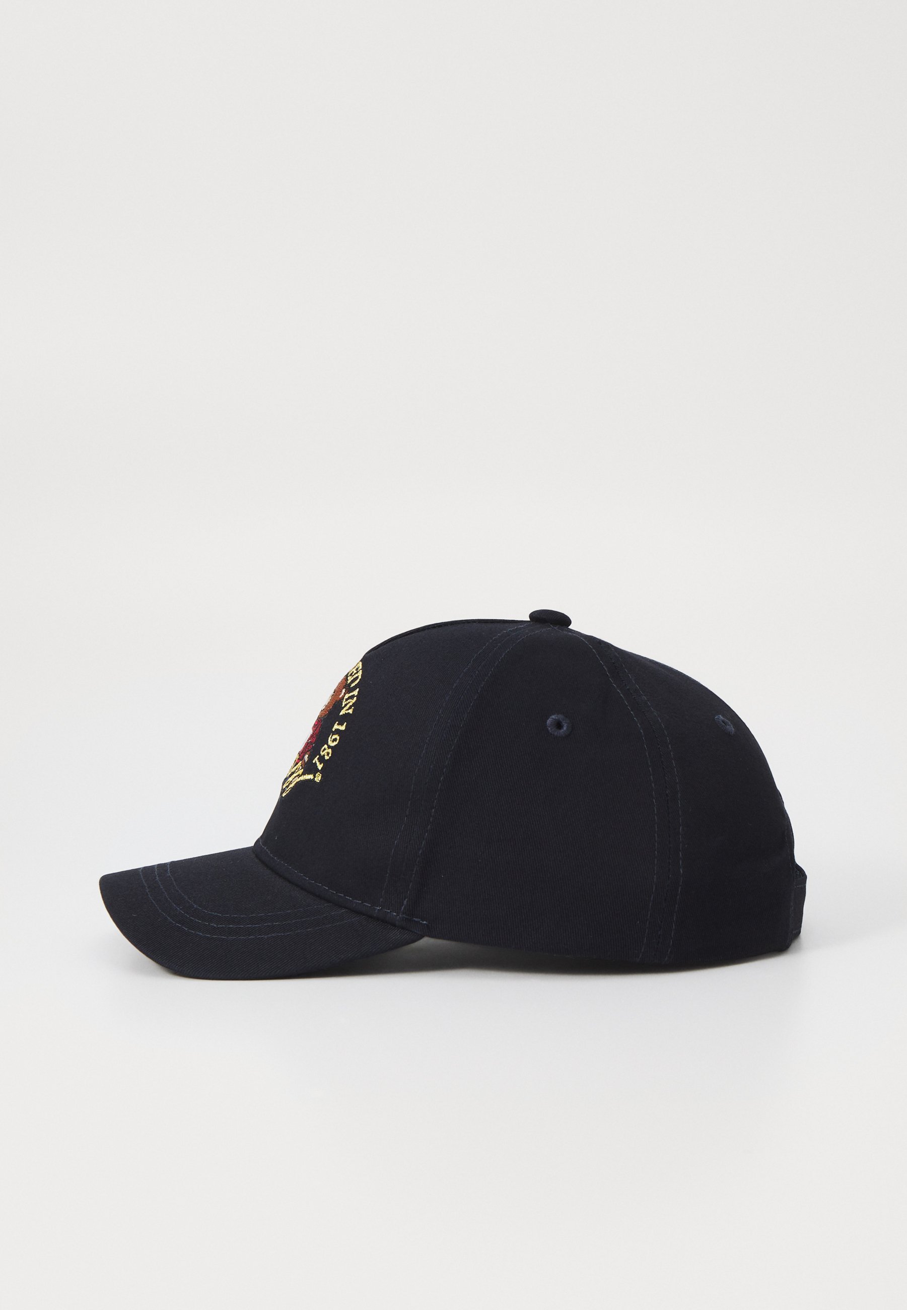 Casquette Guess CORE BASEBALL - bleu clair