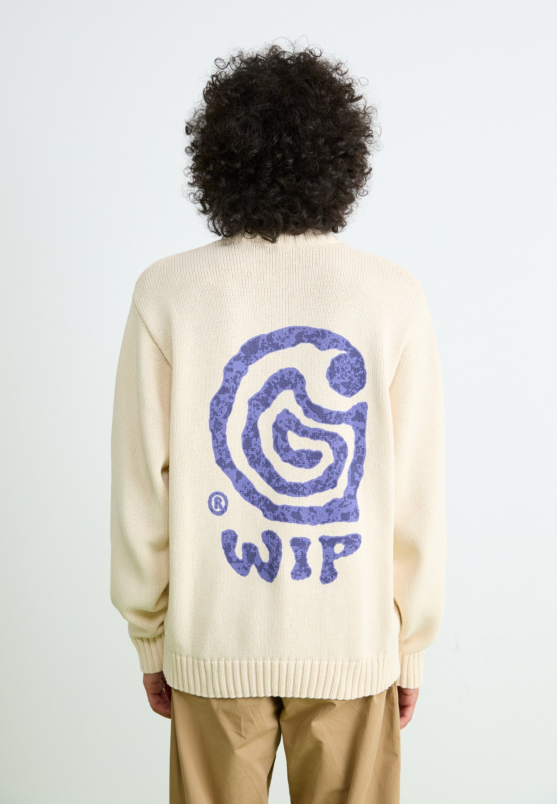 Pull en maille Carhartt WIP