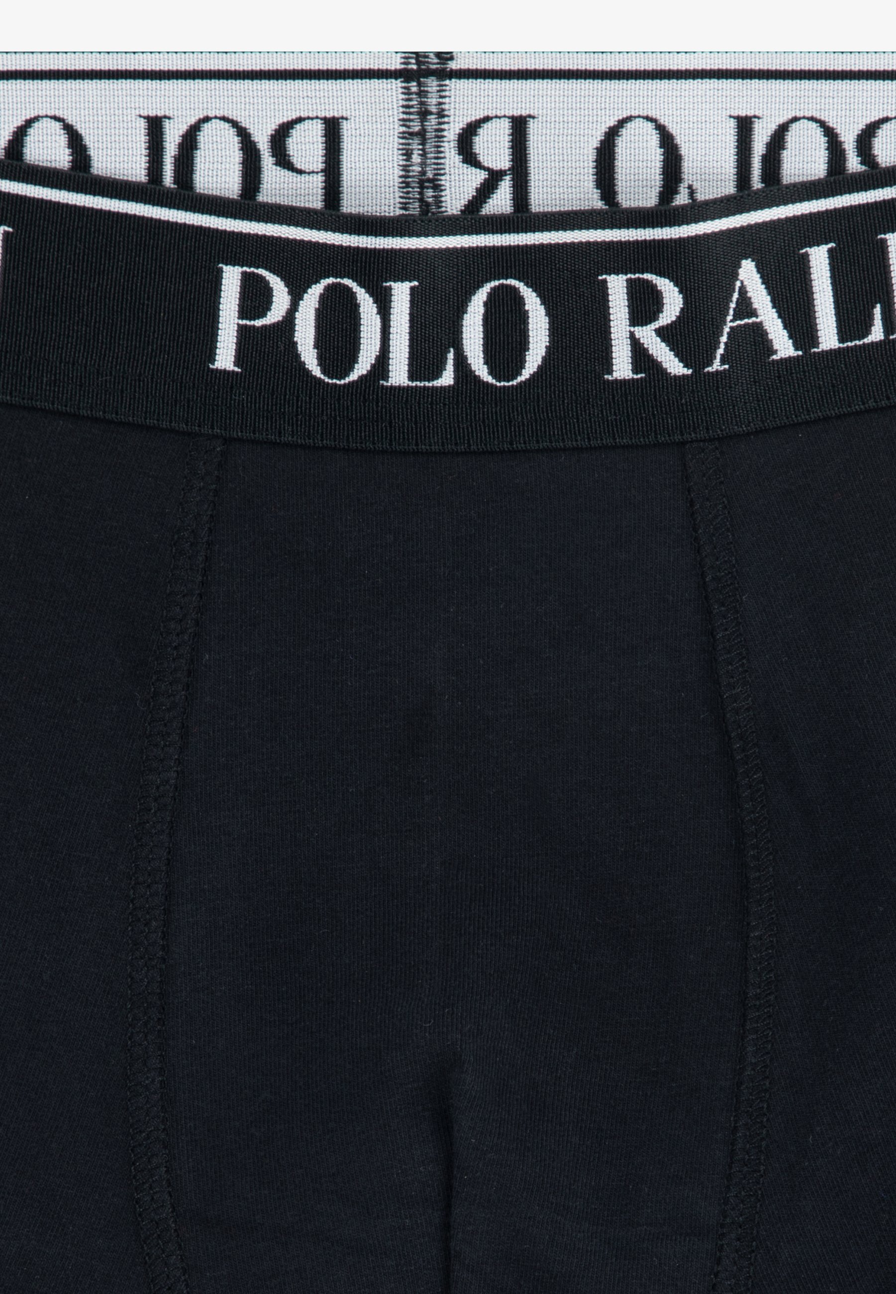 Polo Ralph Lauren Stretch-Slips, 3er-Pack – Hose – Andover Heather