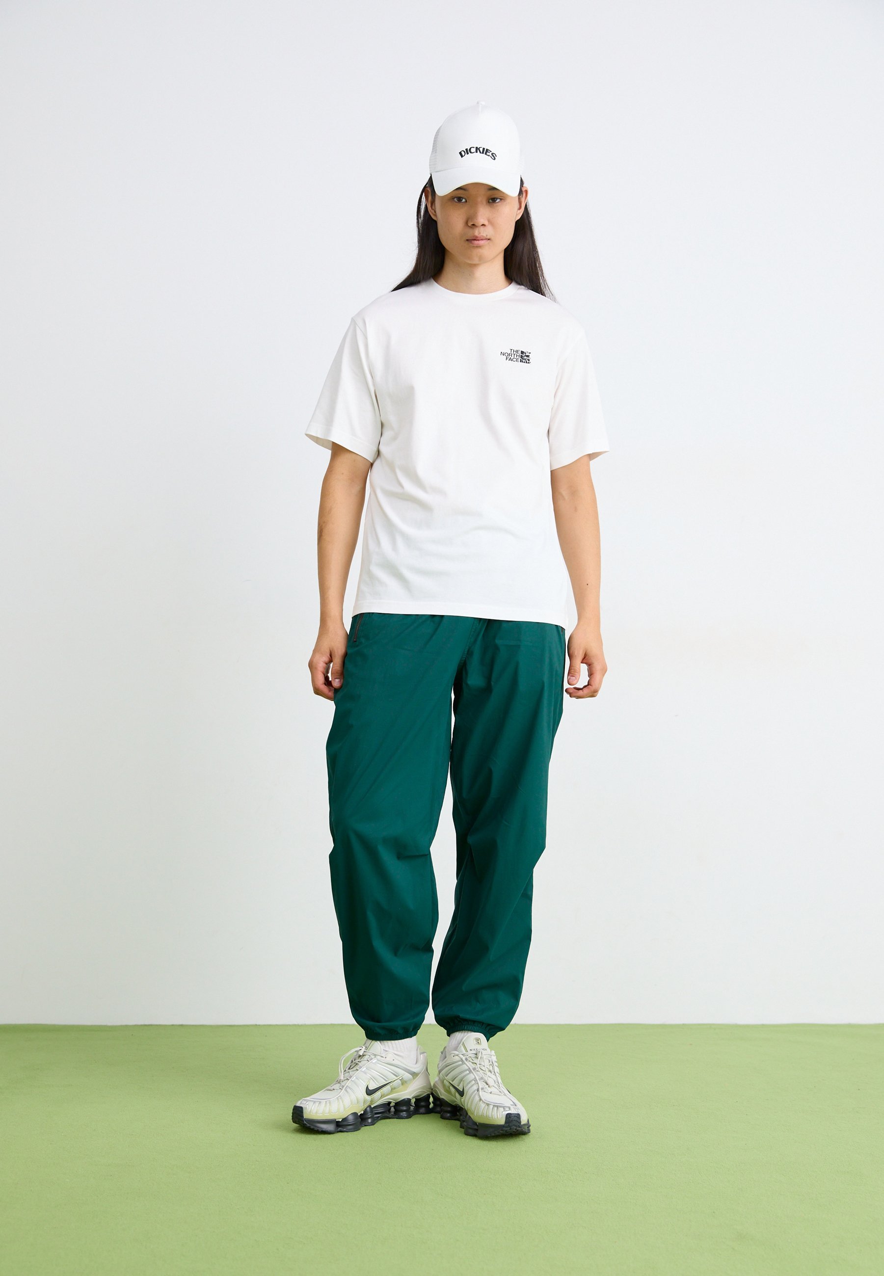 T-shirts imprimés The North Face