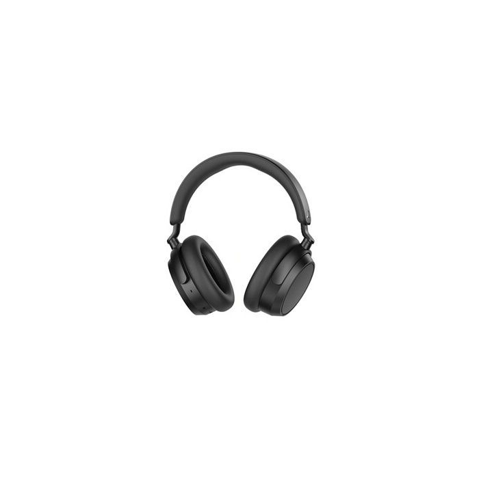 Sennheiser ACCENTUM PLUS draadloze hoofdtelefoon zwart