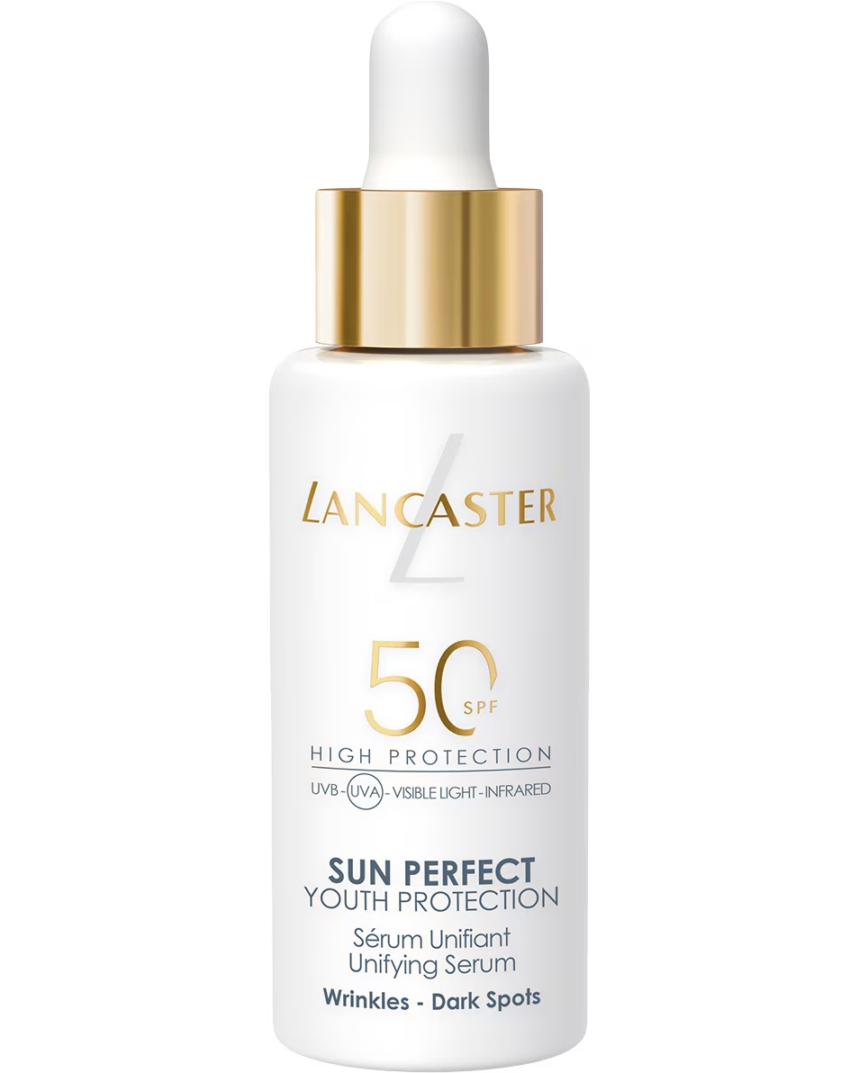Ser unifiant LANCASTER Sun Perfect SPF50