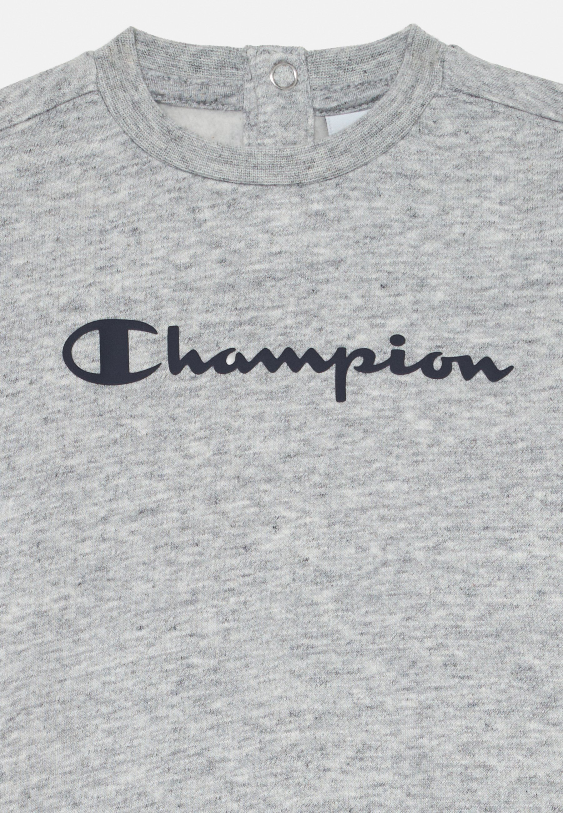 Completo unisex Champion Crewneck - Tuta sportiva - grigio