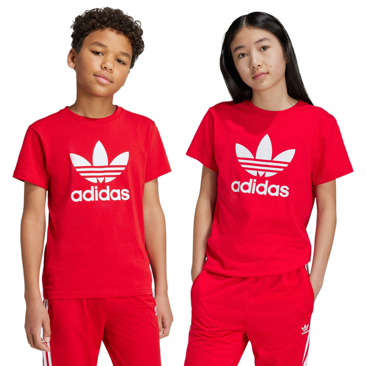 adidas Adicolor Trefoil