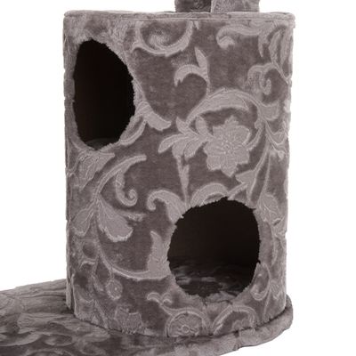 Arborele pentru pisici Royal Silver