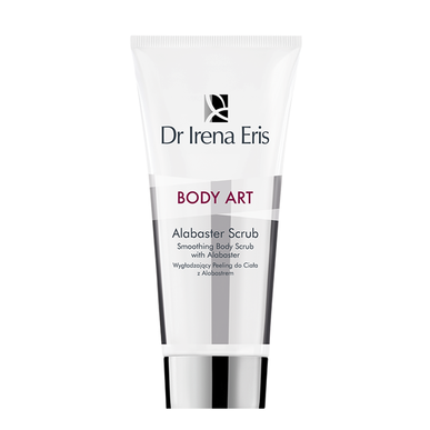 Dr. Irena Eris Vartalonkuorinta ja Silottava Alabasterikuorinta 200 ml 200 ml