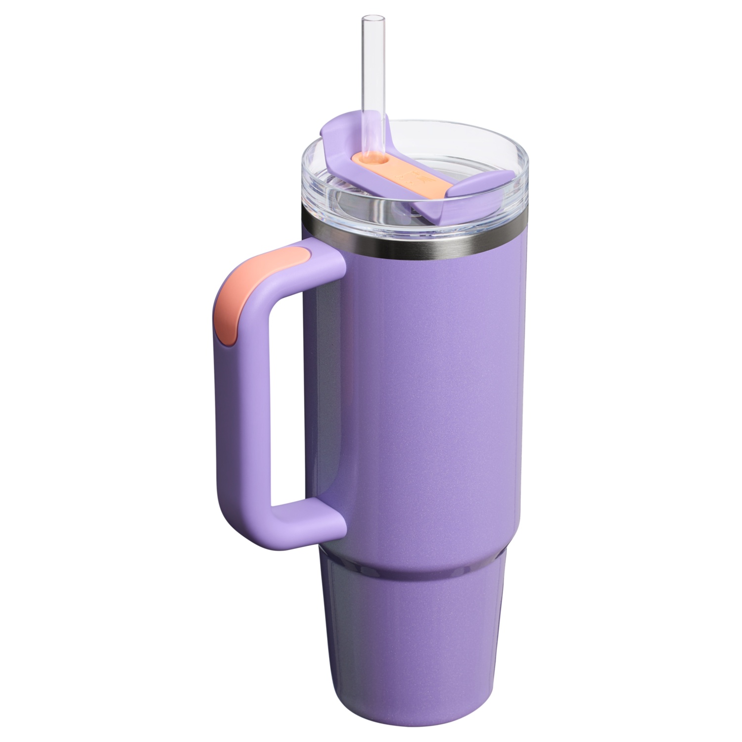 Stanley ūdens pudele/termoss 0,89 l – THE QUENCHER H2.0 FLOWSTATE™ krūzīte – 1 gab.