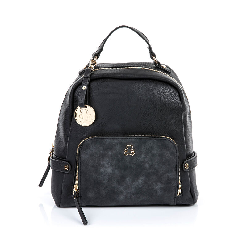  Bolsas pretas femininas