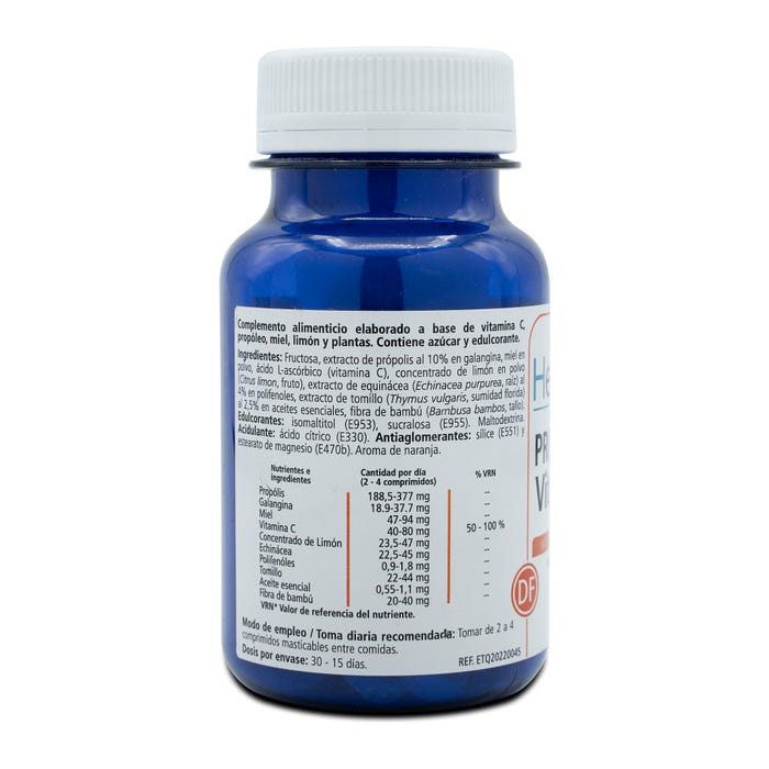 Propolisový vitamín C | 60 jednotek