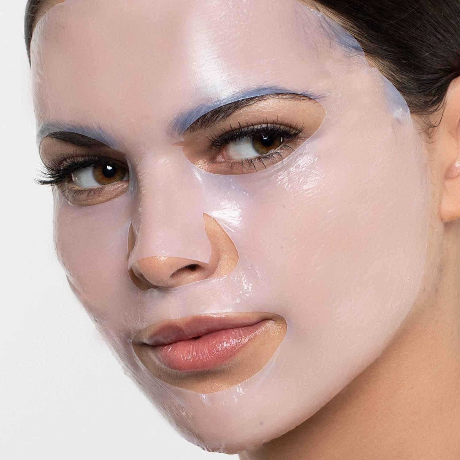 STARSKIN® VIP maska za lice Zlatna maska 3+1 pakovanje -