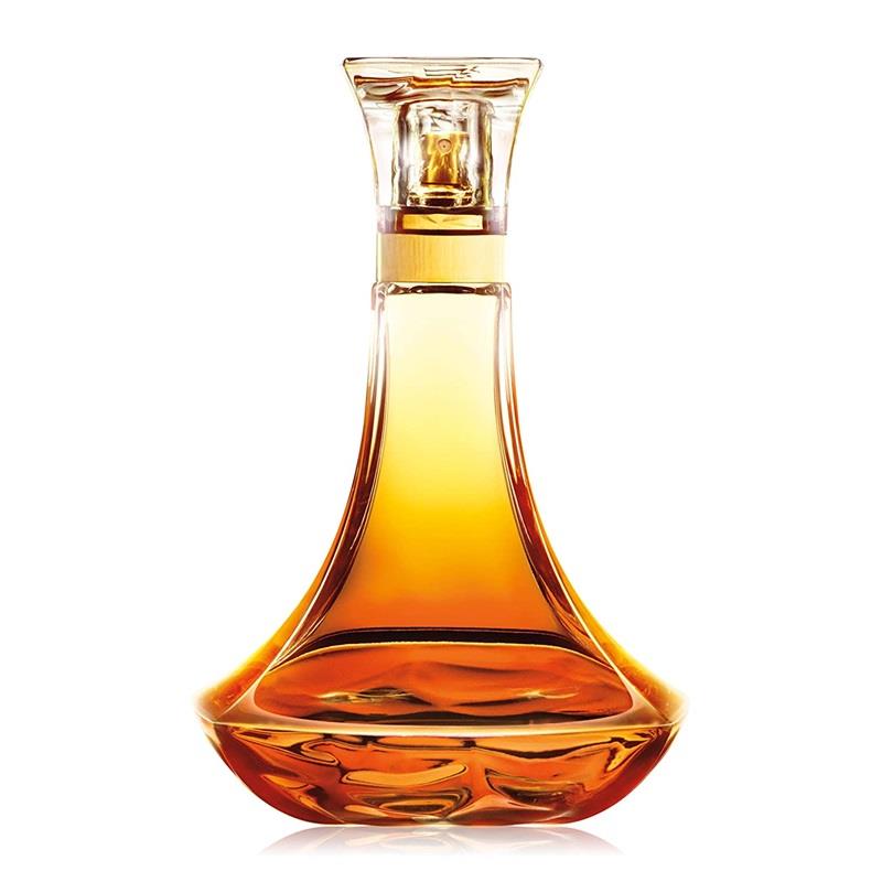 Heat Rush, Eau de Toilette en vaporisateur, 100 ml, Or