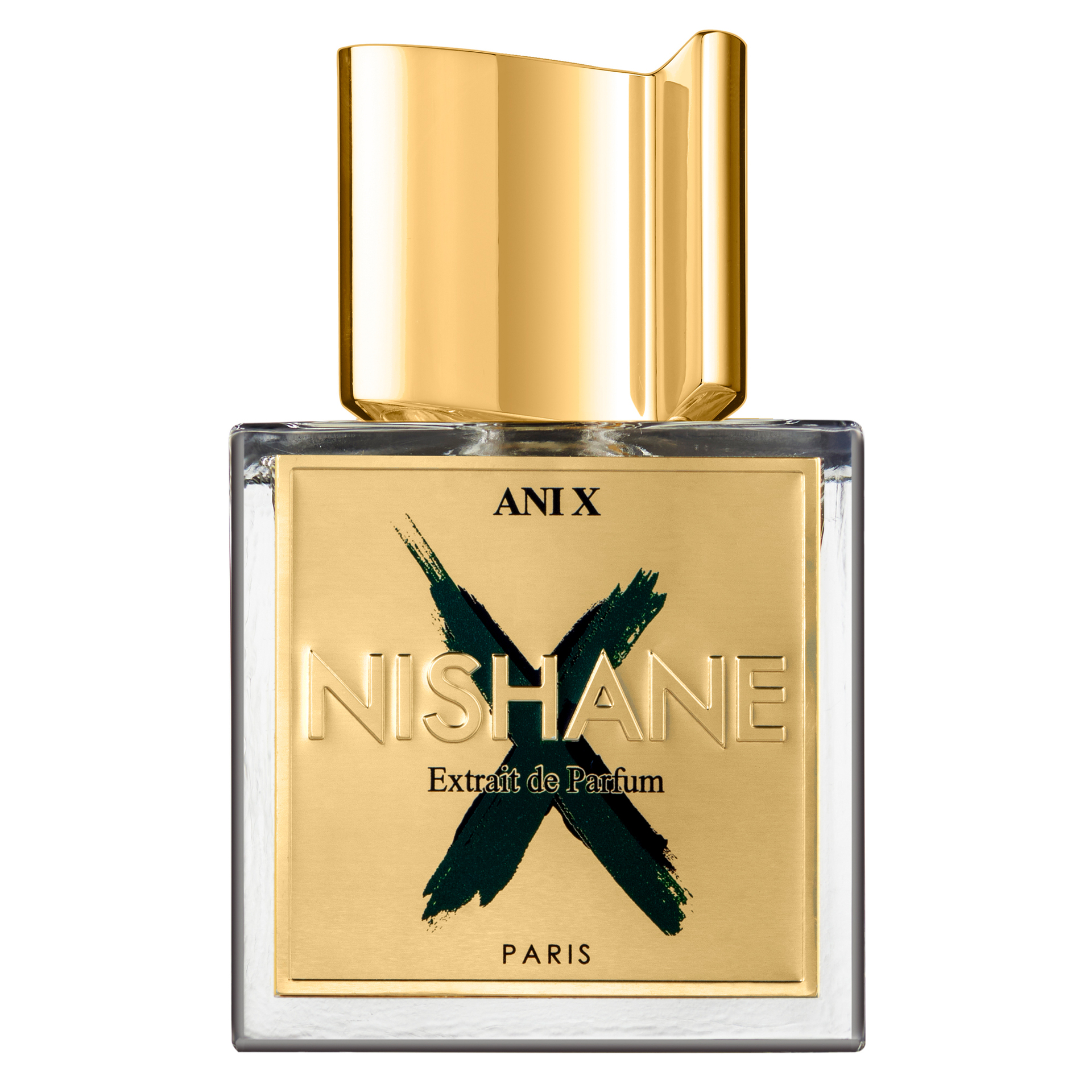Ani X EDP 100 ml - Nishane