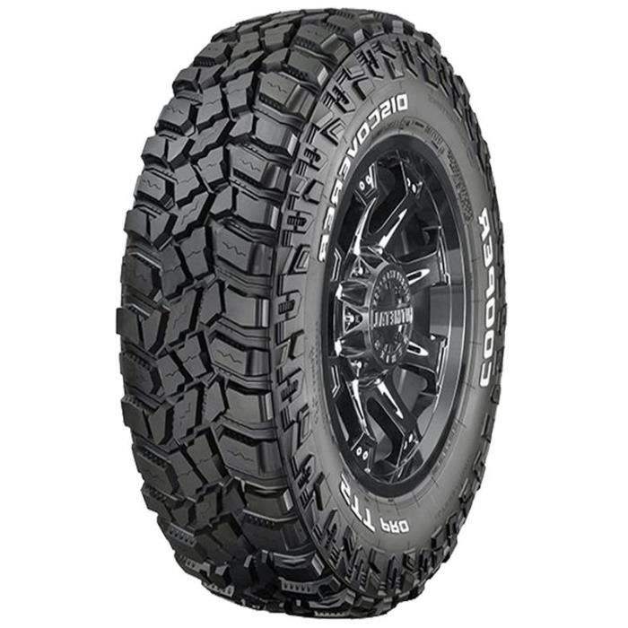 COOPER - Pneumatico estivo - DISCOVERER STT PRO - 265/70 R17 Q