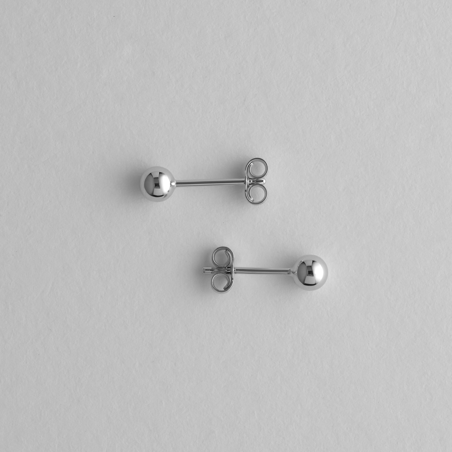 CHRIST Boucles d'oreilles