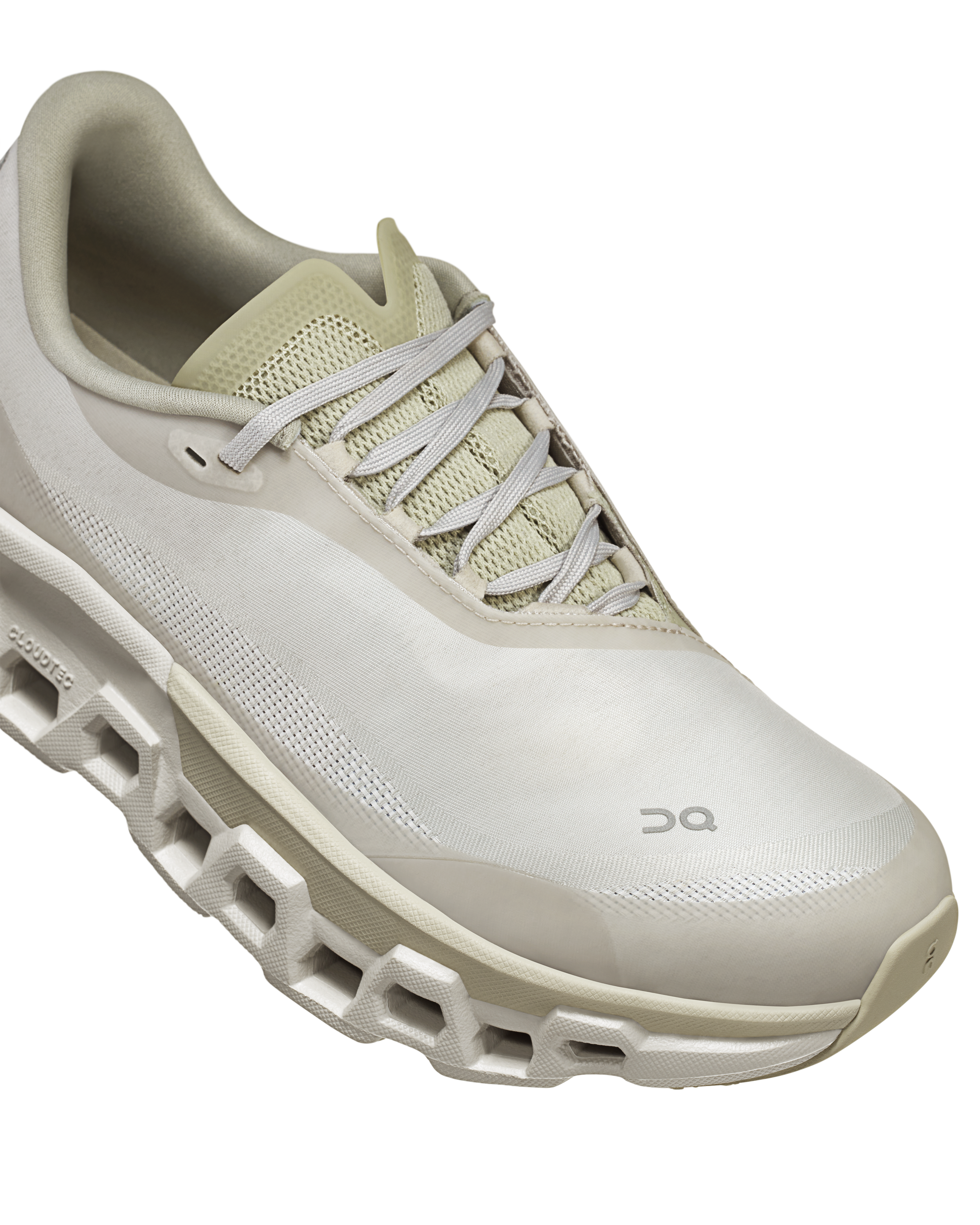 On Damen Cloudmonster 2 PAF Thorn | Braun