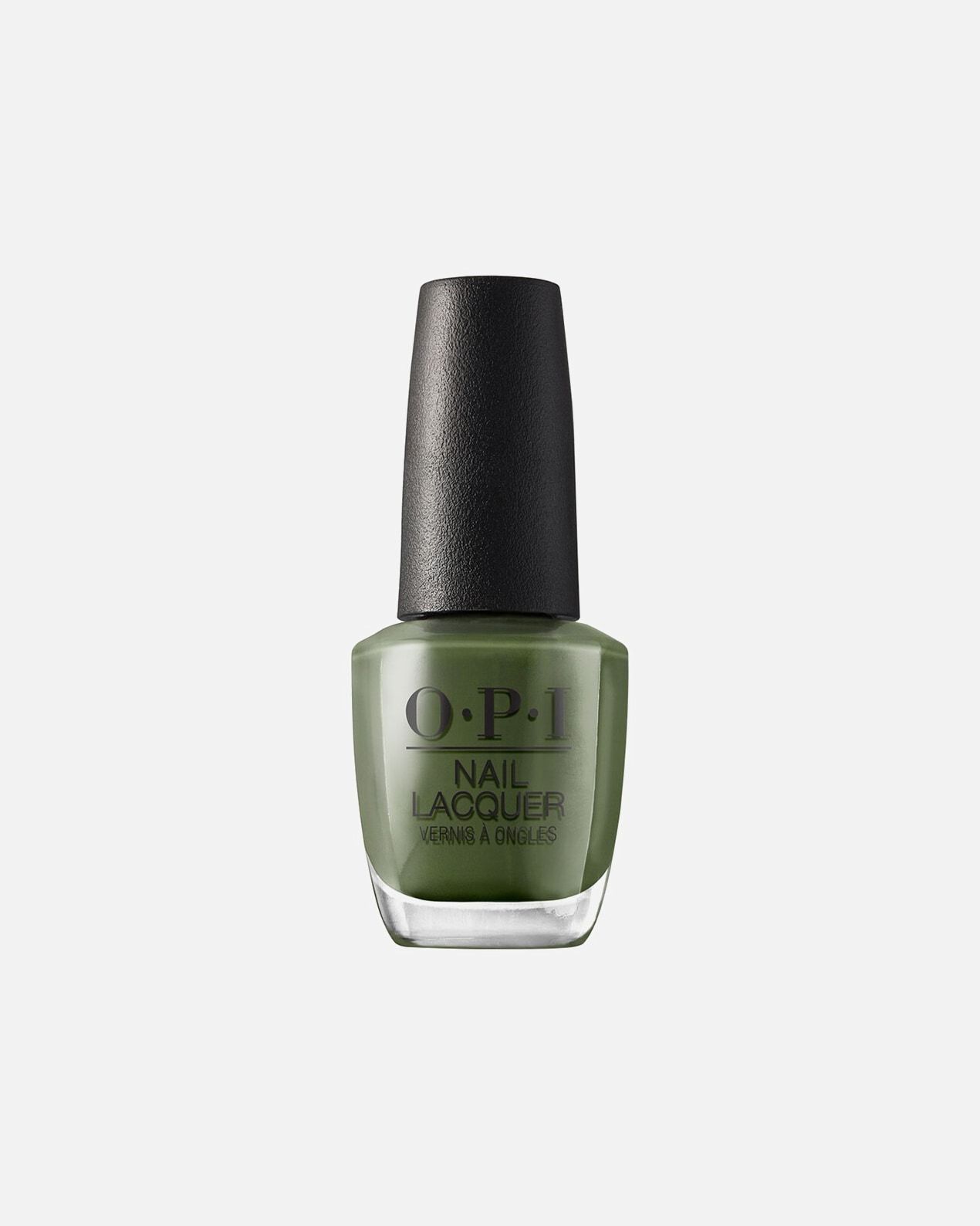 OPI nagų lakas „The Classics“ kreminis nagų lakas - 1 vnt.
