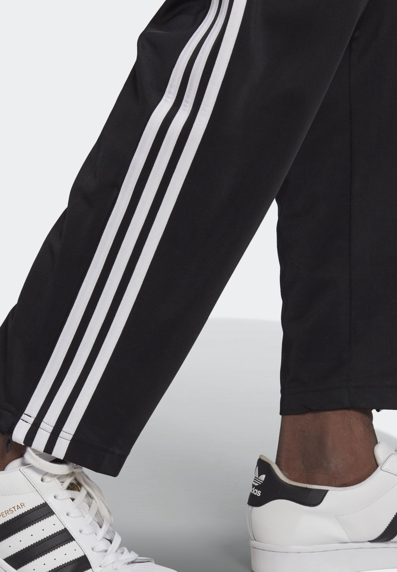 adidas Originals trainingsbroek - zwart