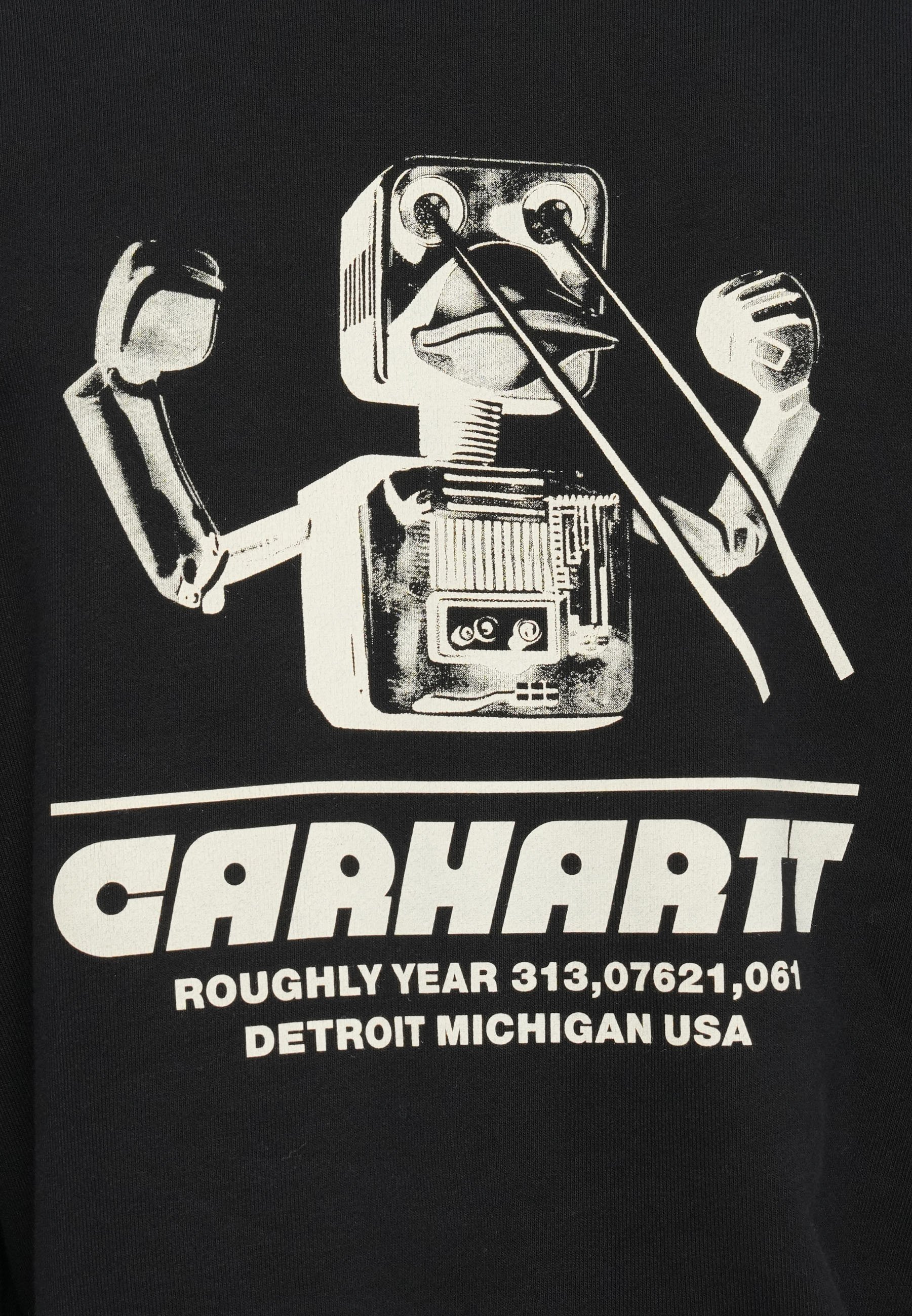 Felpe Carhartt WIP