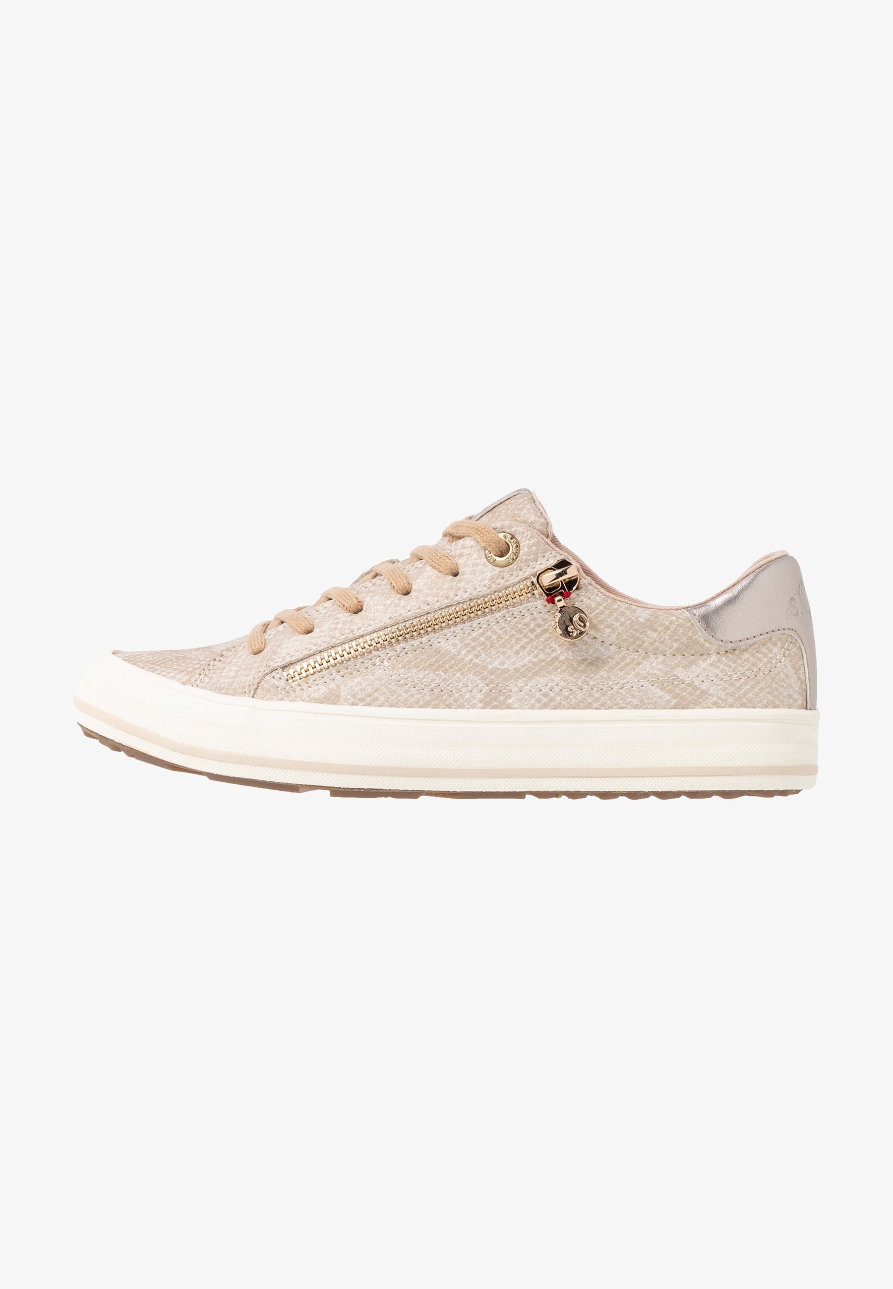 s.Oliver Sneakers - beige