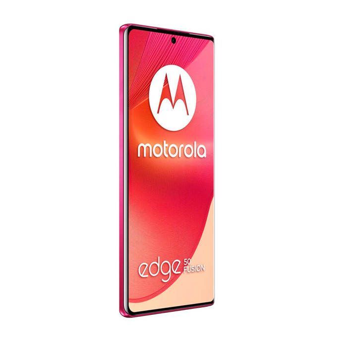 Smartphone - MOTOROLA - moto edge 50 FUSION - 6,7