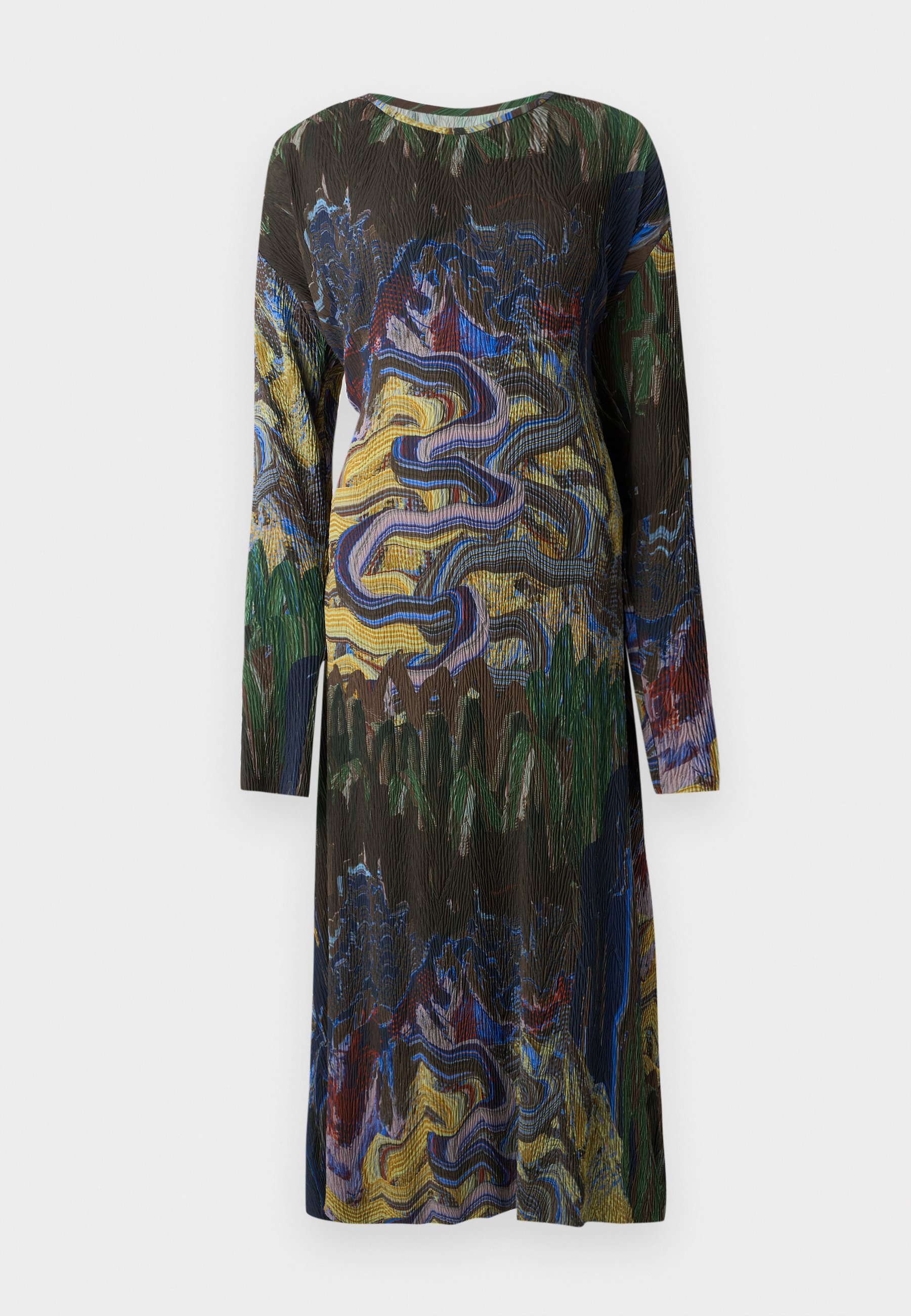Henrik Vibskov O DRESS - Rochie de zi - neagra