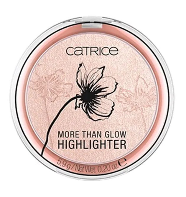 Catrice More Than Glow Highlighter 030