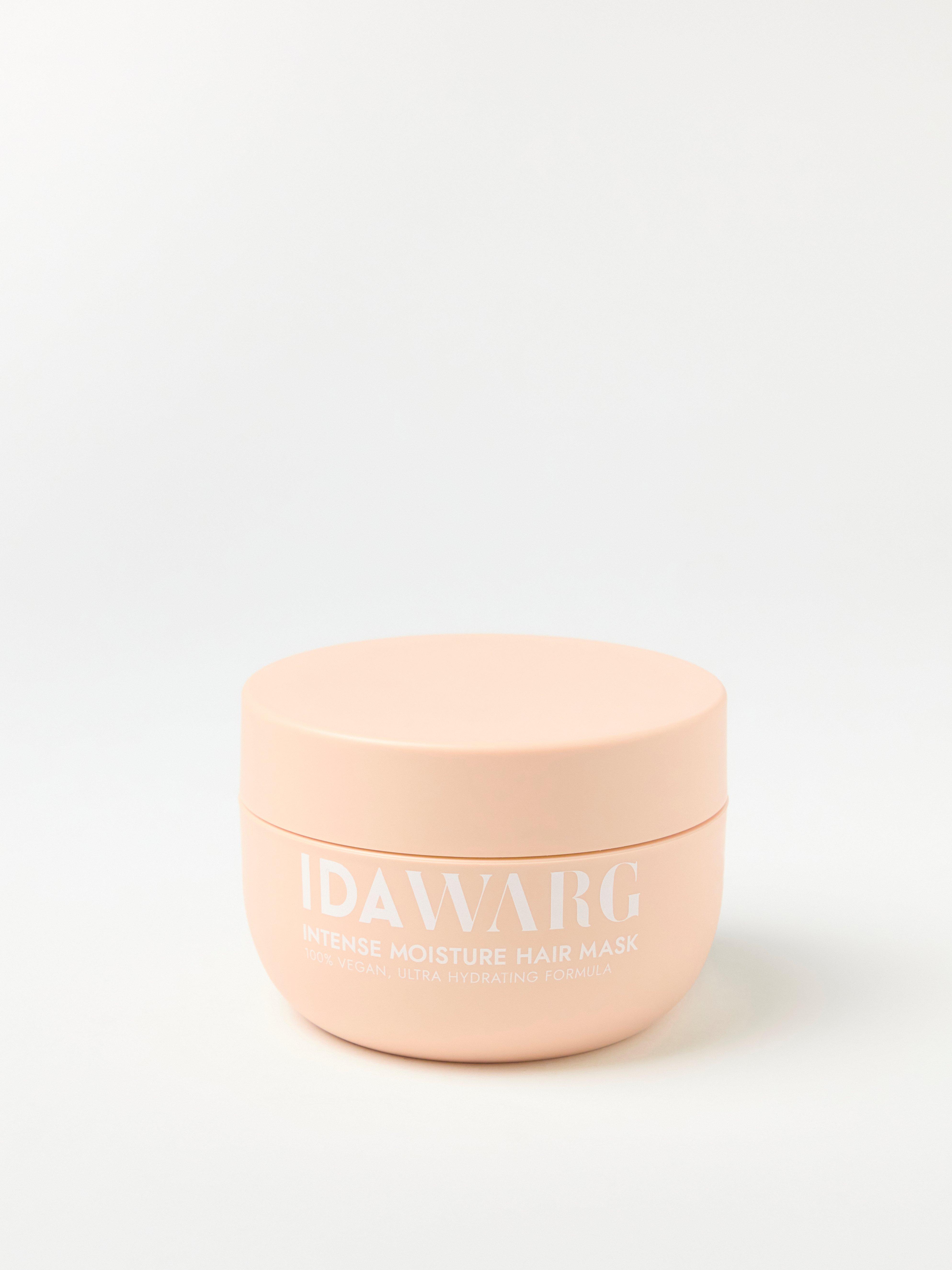 Ida Warg Intense Hydratační Maska Bez Barviva