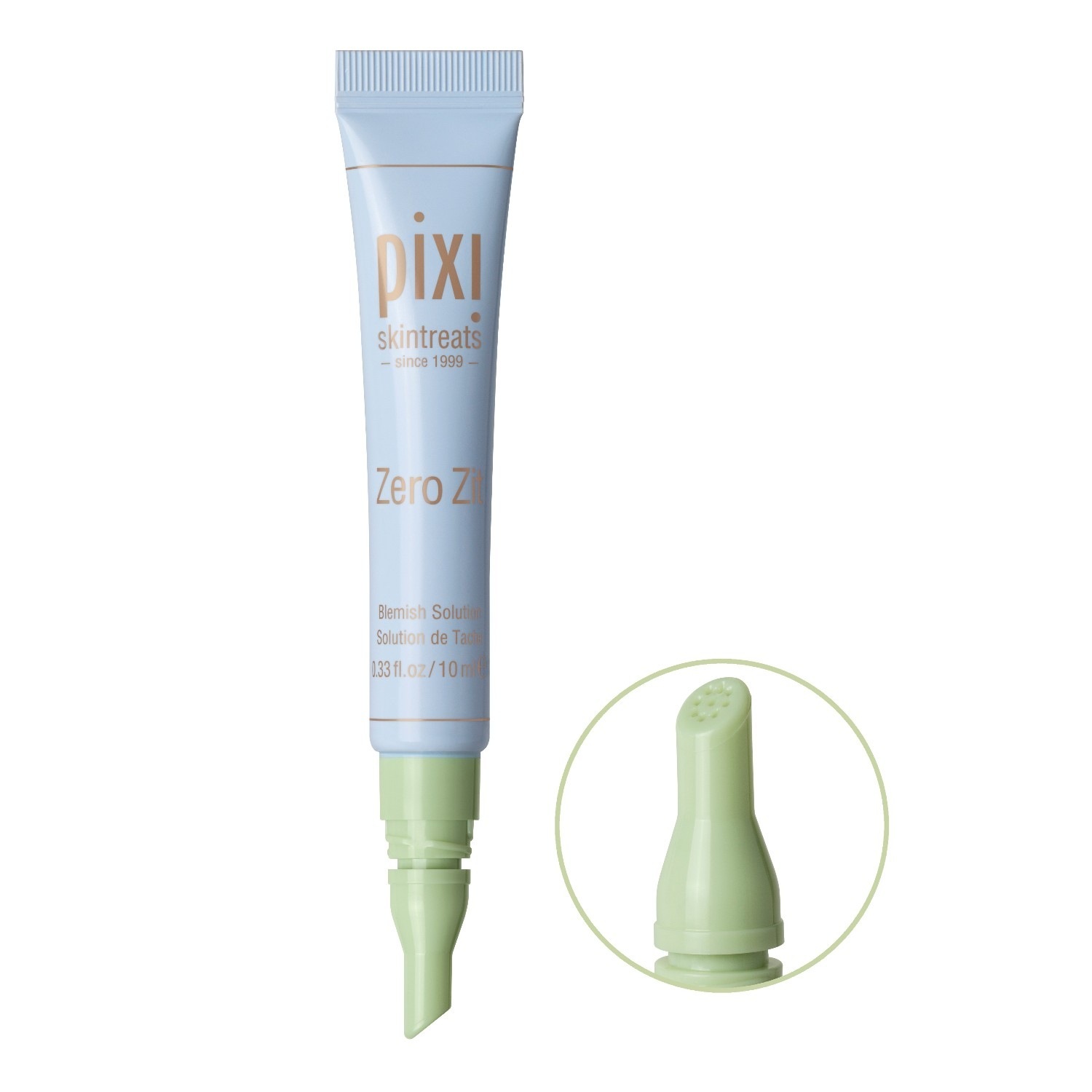 Pixi njega protiv nepravilnosti ZERO ZIT 13 ML - 13 ml