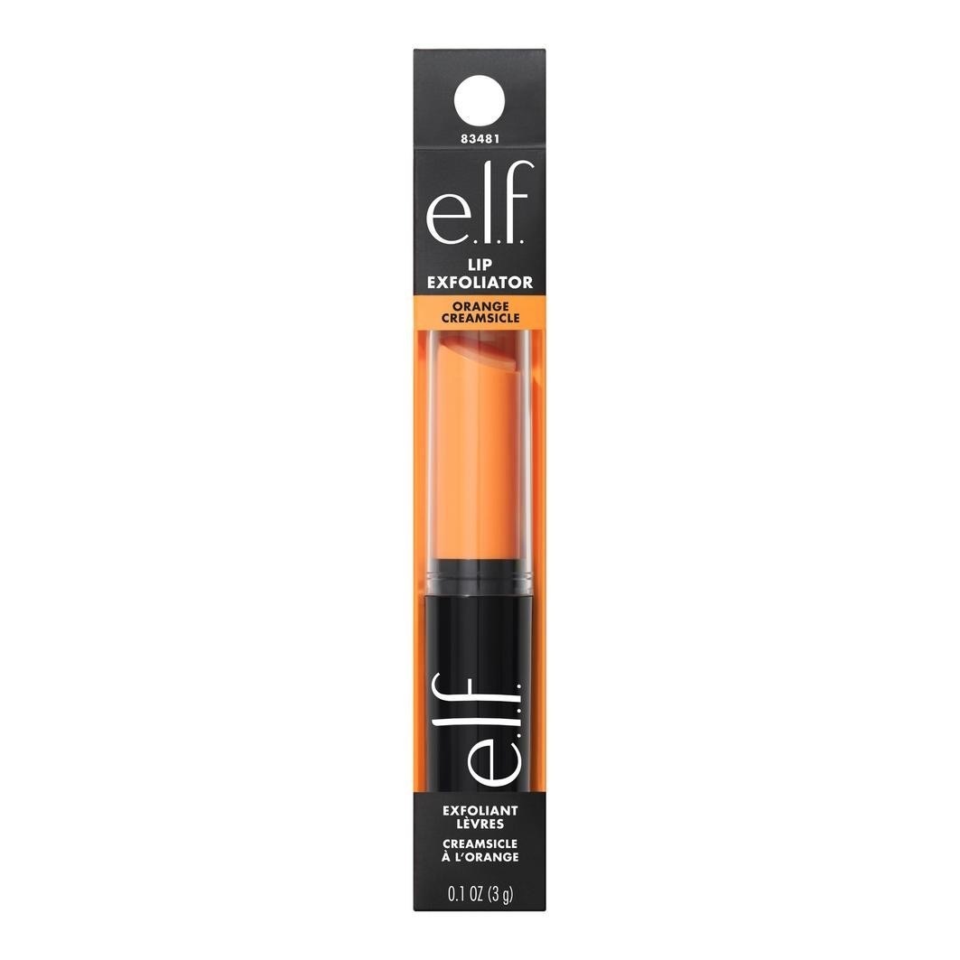 Piling za ustnice elf Cosmetics - 3 g